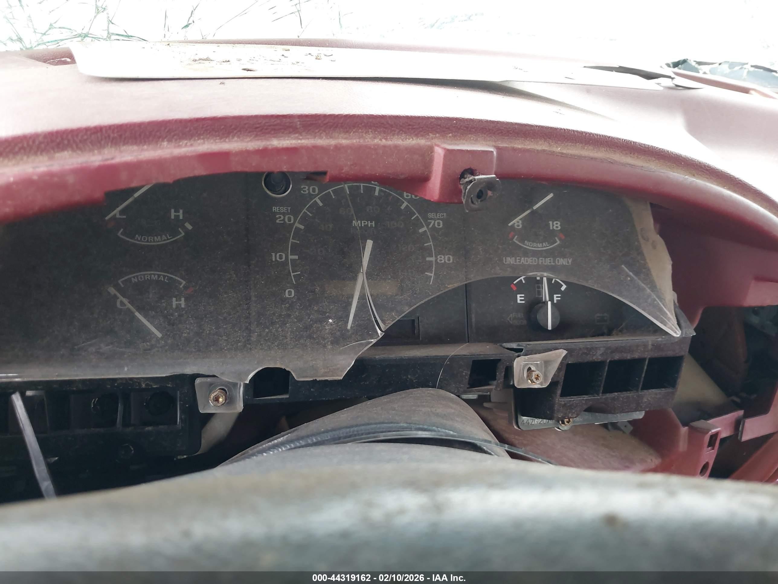 1995 Ford F150   Черный vin: 1FTEX14N4SKB60550
