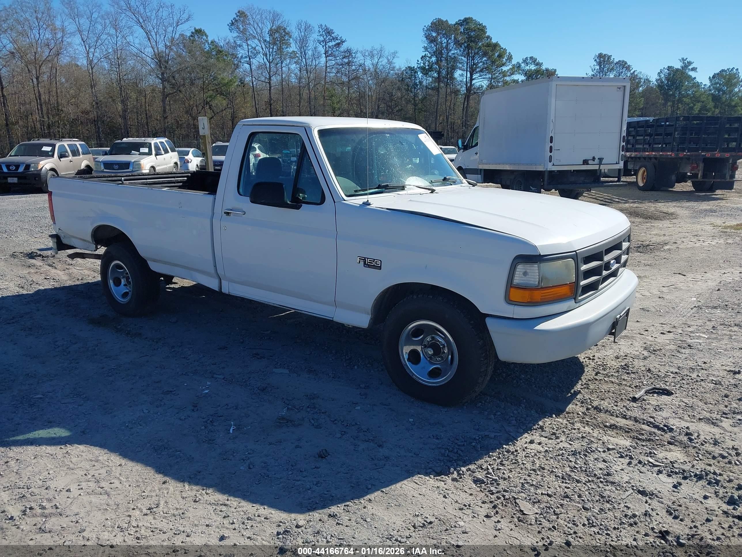1FTEX14N7JKB29307