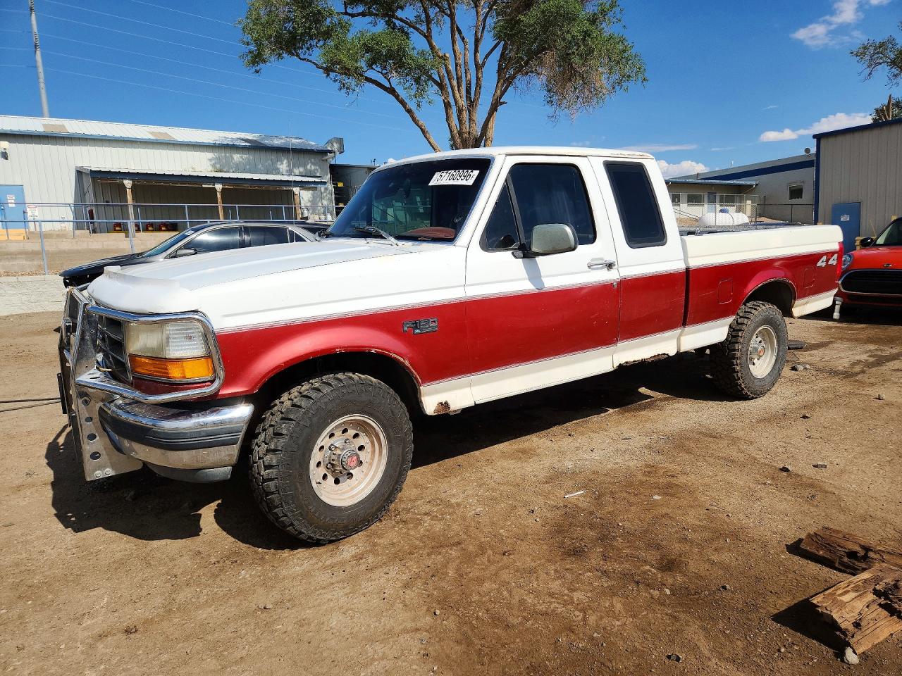 1FTEX14Y3NKA84091