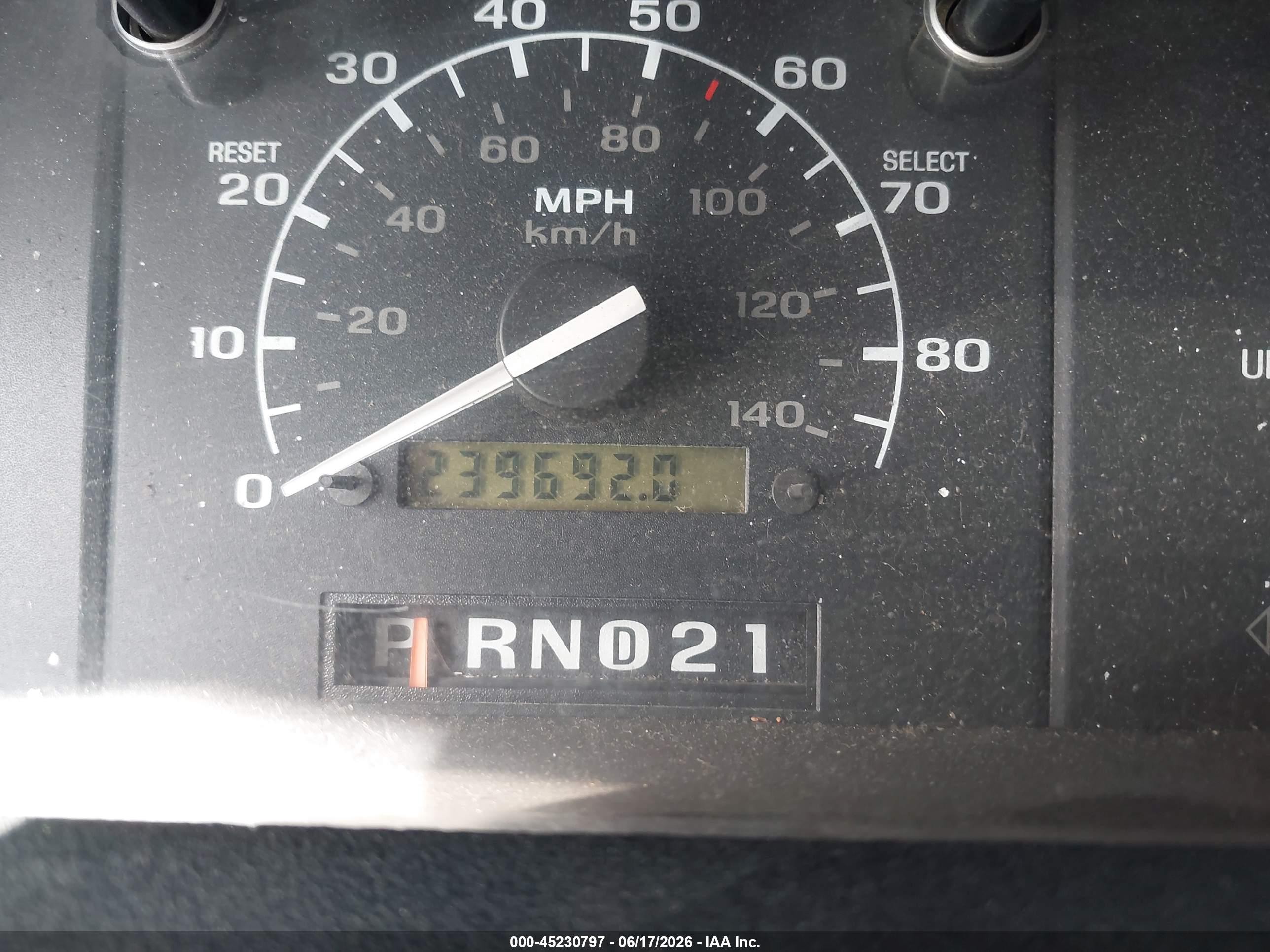 1995 Ford F150   Red vin: 1FTEX15H1SKA02935