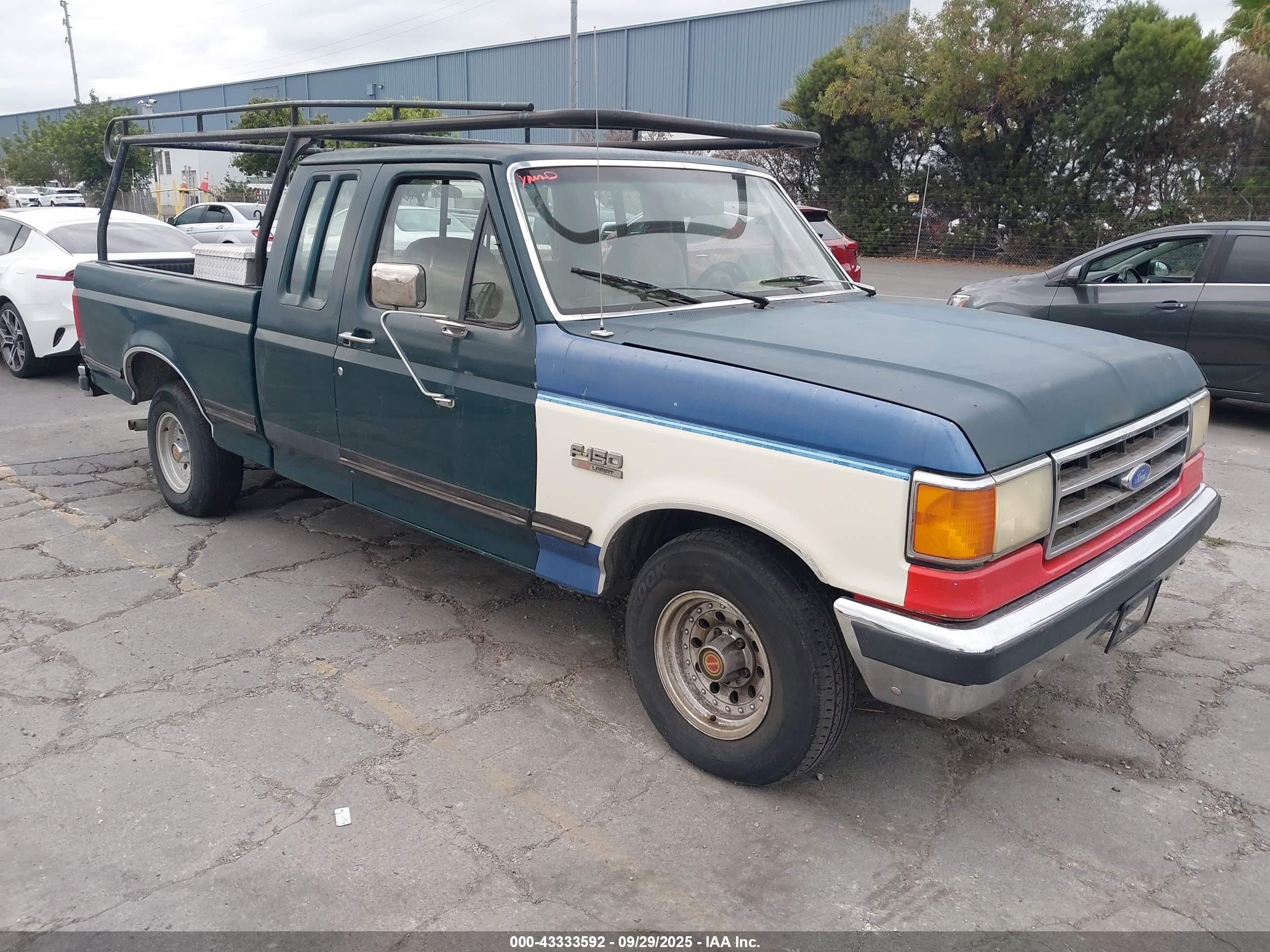 1FTEX15H5MKB27441