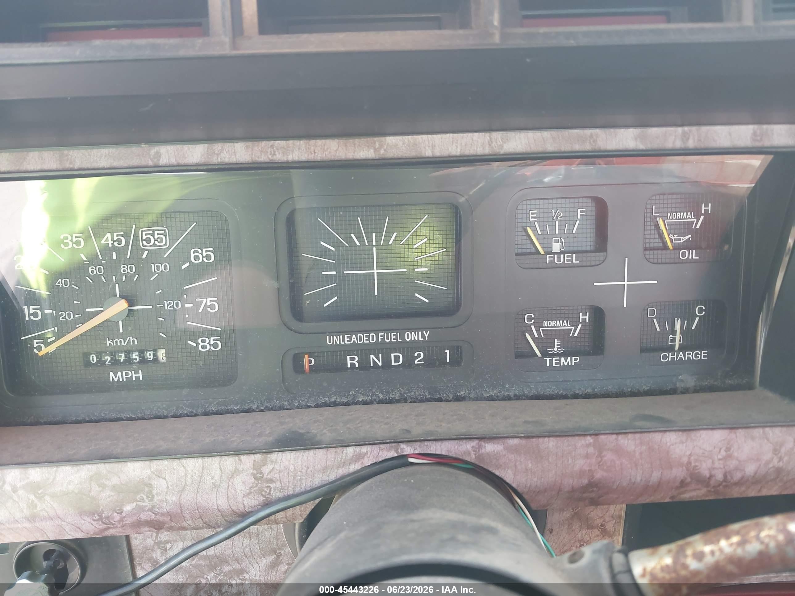 1985 Ford F150   Серебряный vin: 1FTEX15HXFKA81835