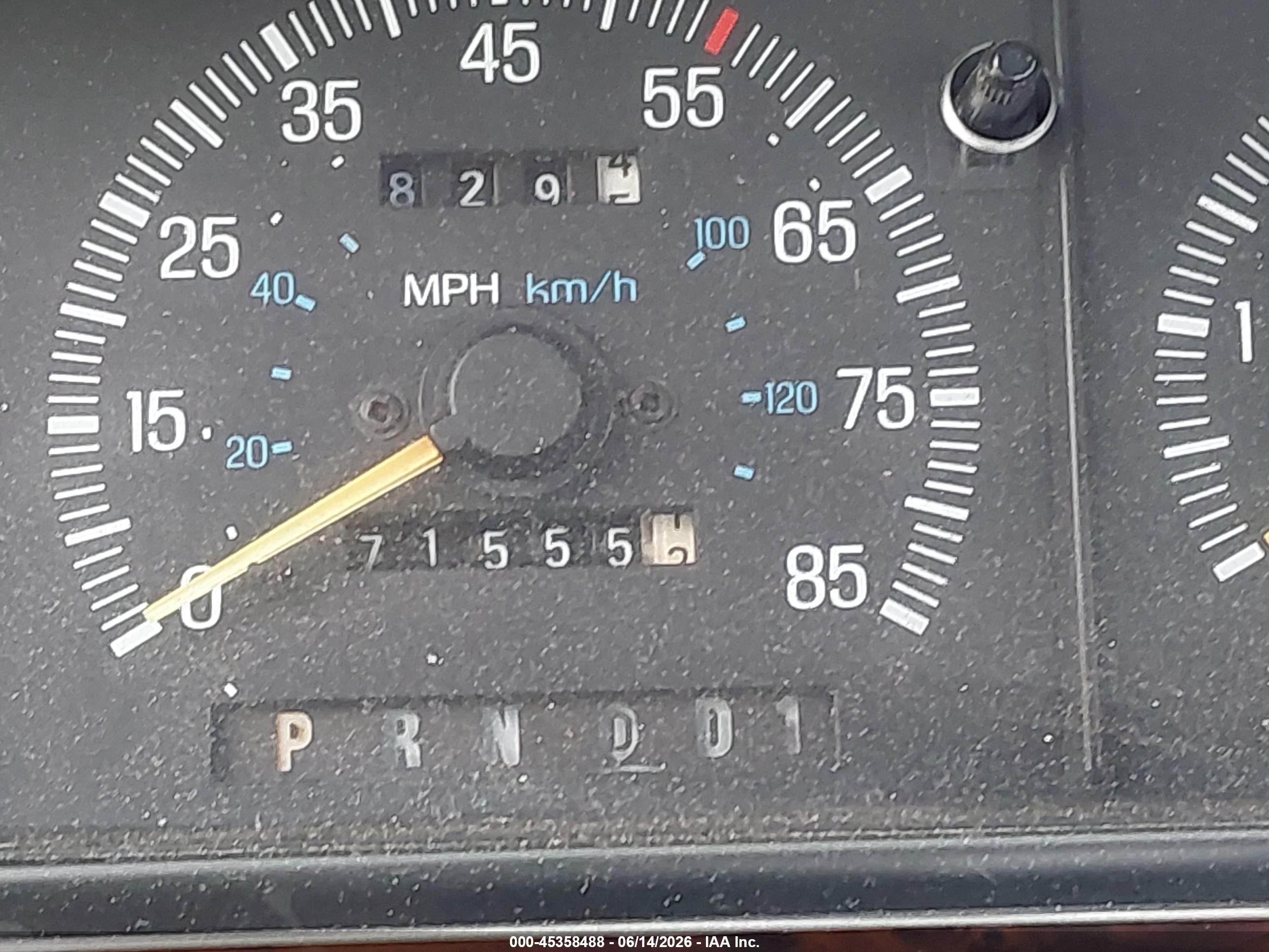 1990 Ford F150   Blue vin: 1FTEX15N1LKA77299
