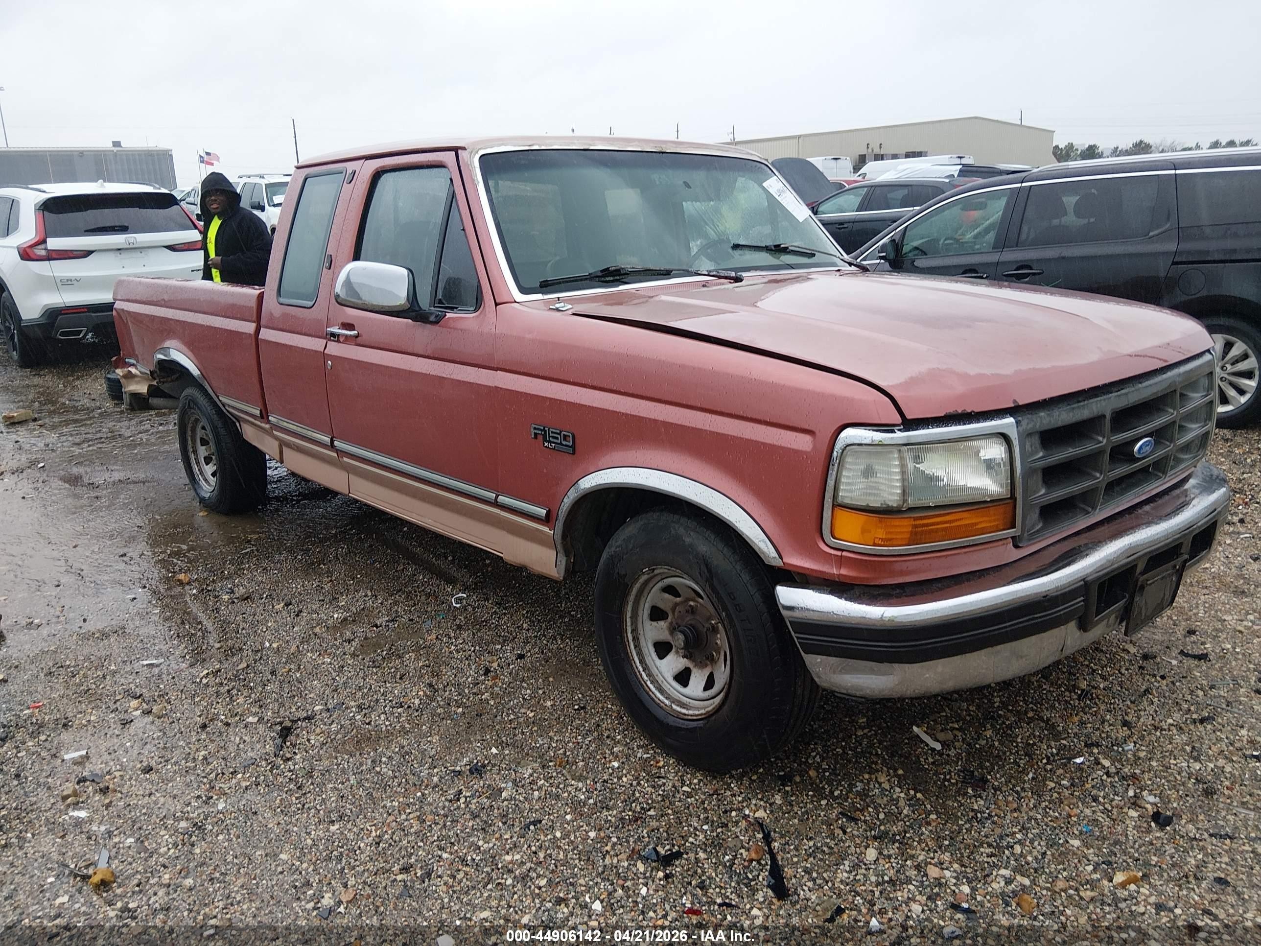 1FTEX15N2SKA23265