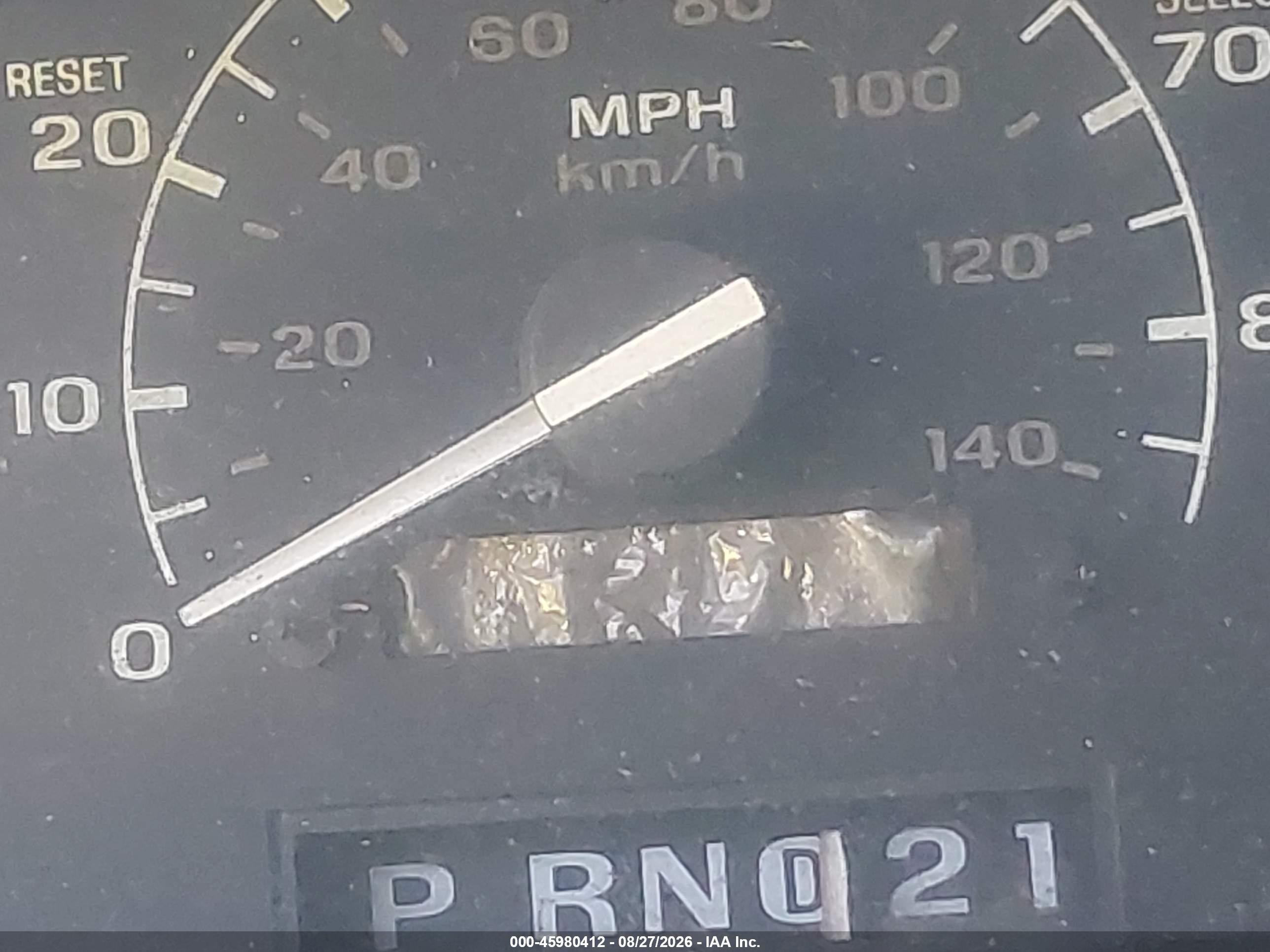 1992 Ford F150   Blue vin: 1FTEX15N3NKA10223