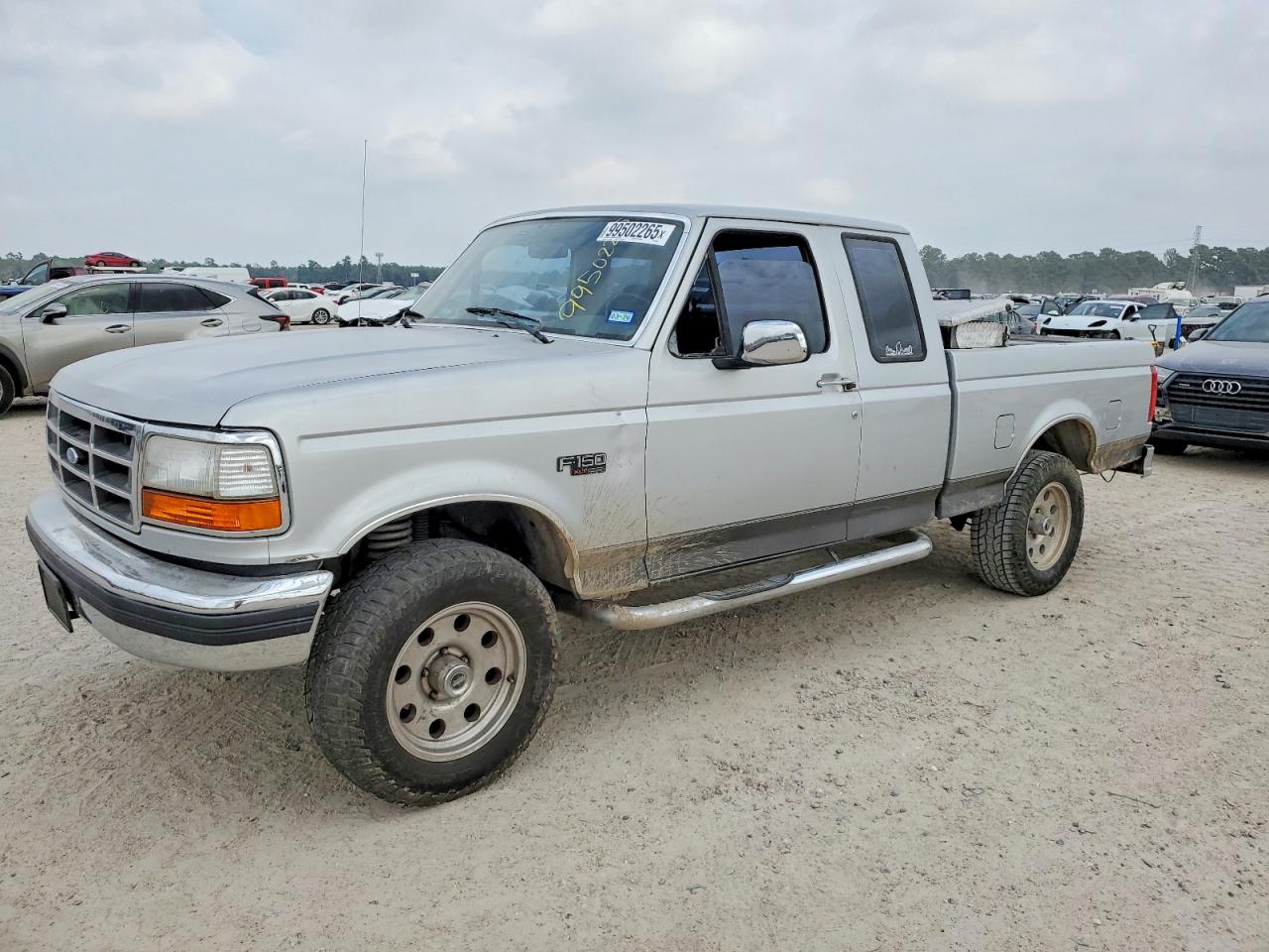 1FTEX15N4PKA05275