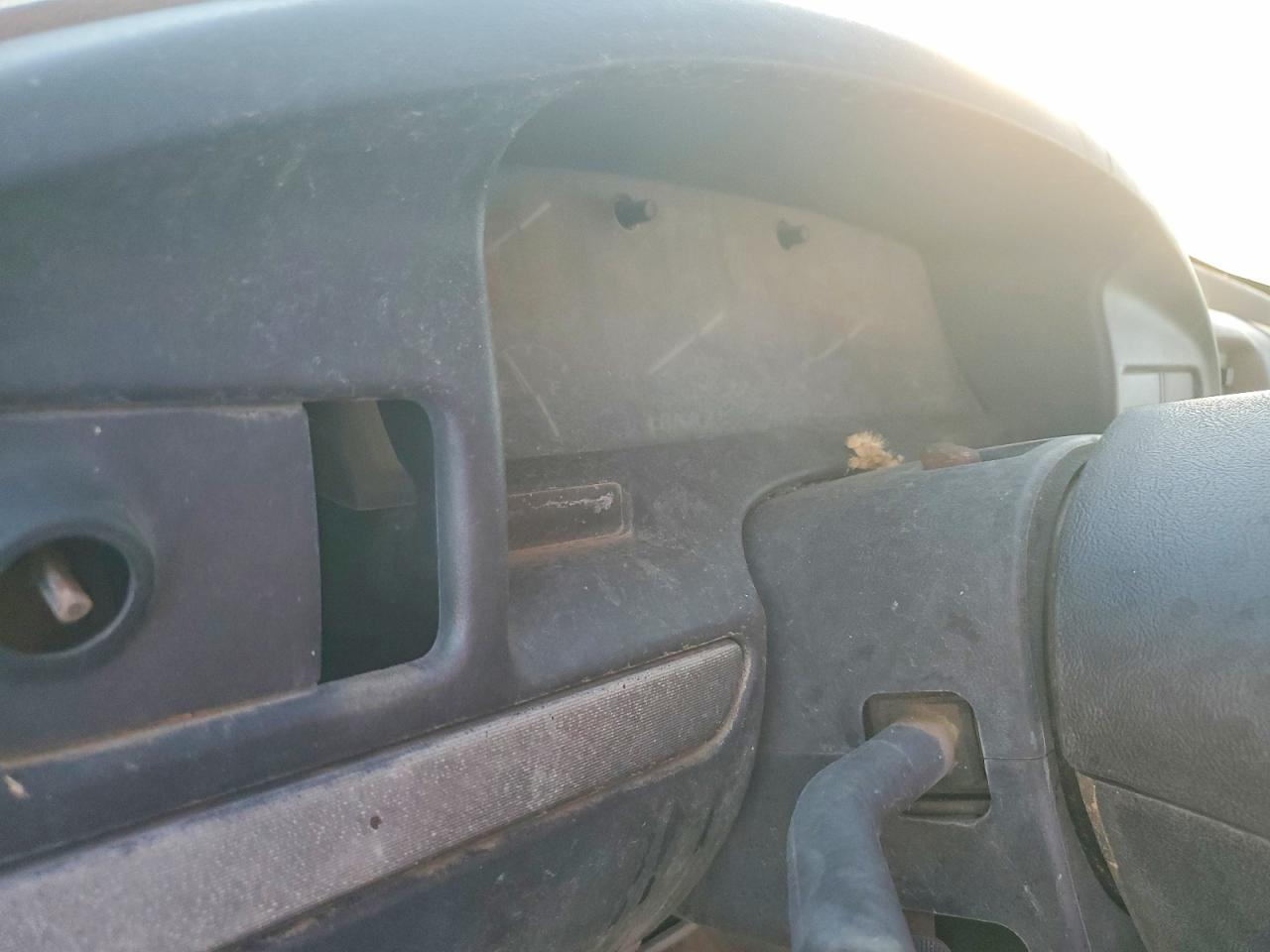 1993 Ford F-150 Коричневый vin: 1FTEX15N4PKA10766