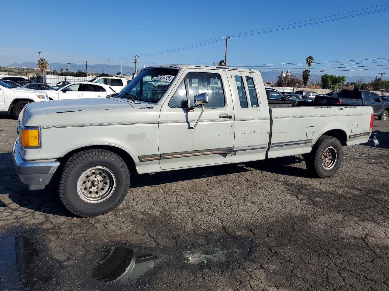 1FTEX15N5MKA30522