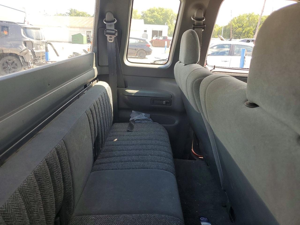 1993 Ford F150 Burgundy vin: 1FTEX15N6PKA15242