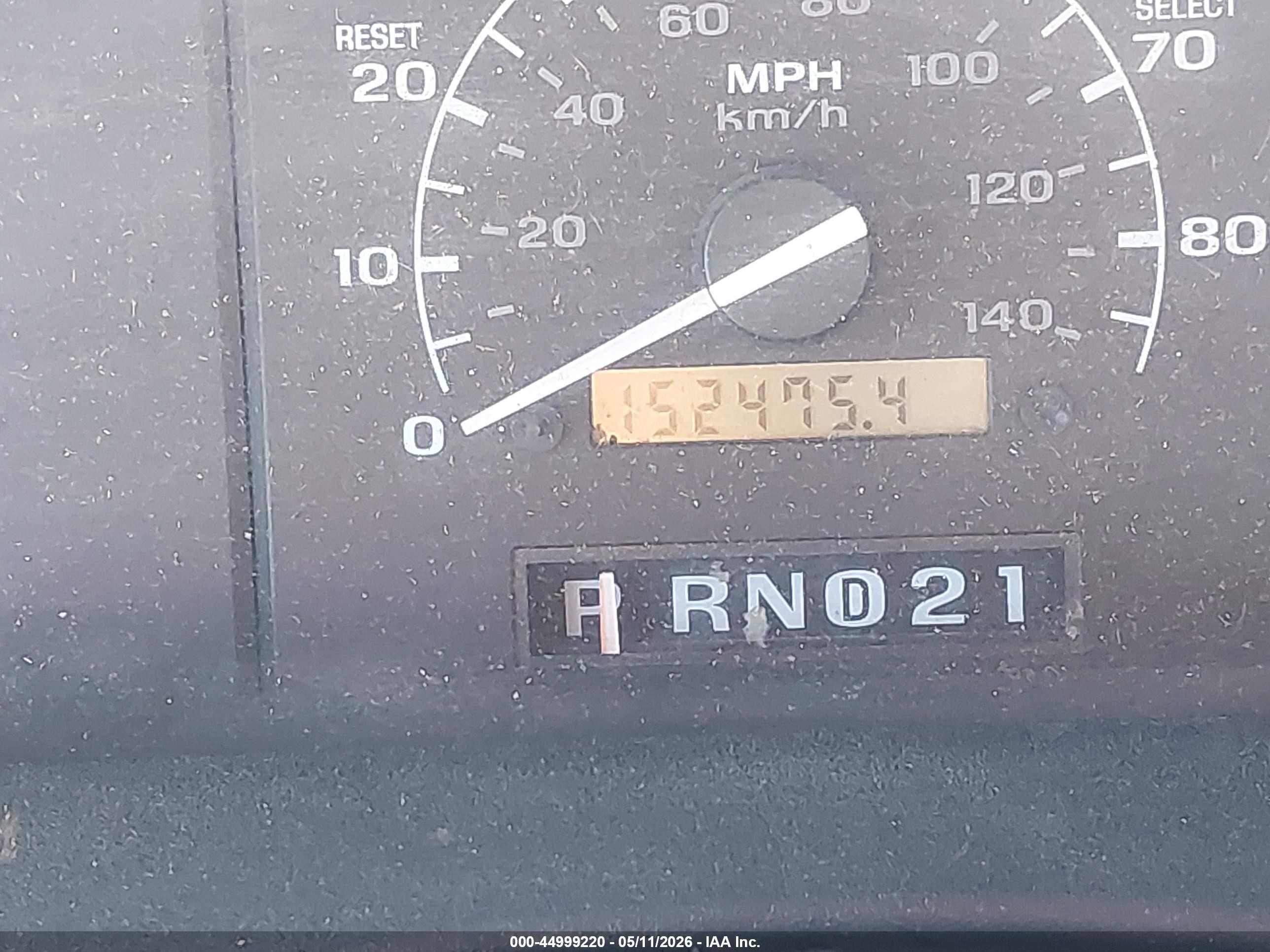 1992 Ford F150   White vin: 1FTEX15NXNKB24154