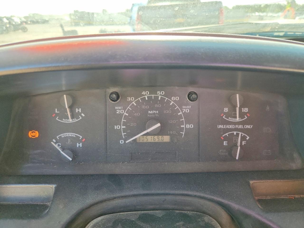 1996 Ford F150 Tan vin: 1FTEX15Y1TKA09367