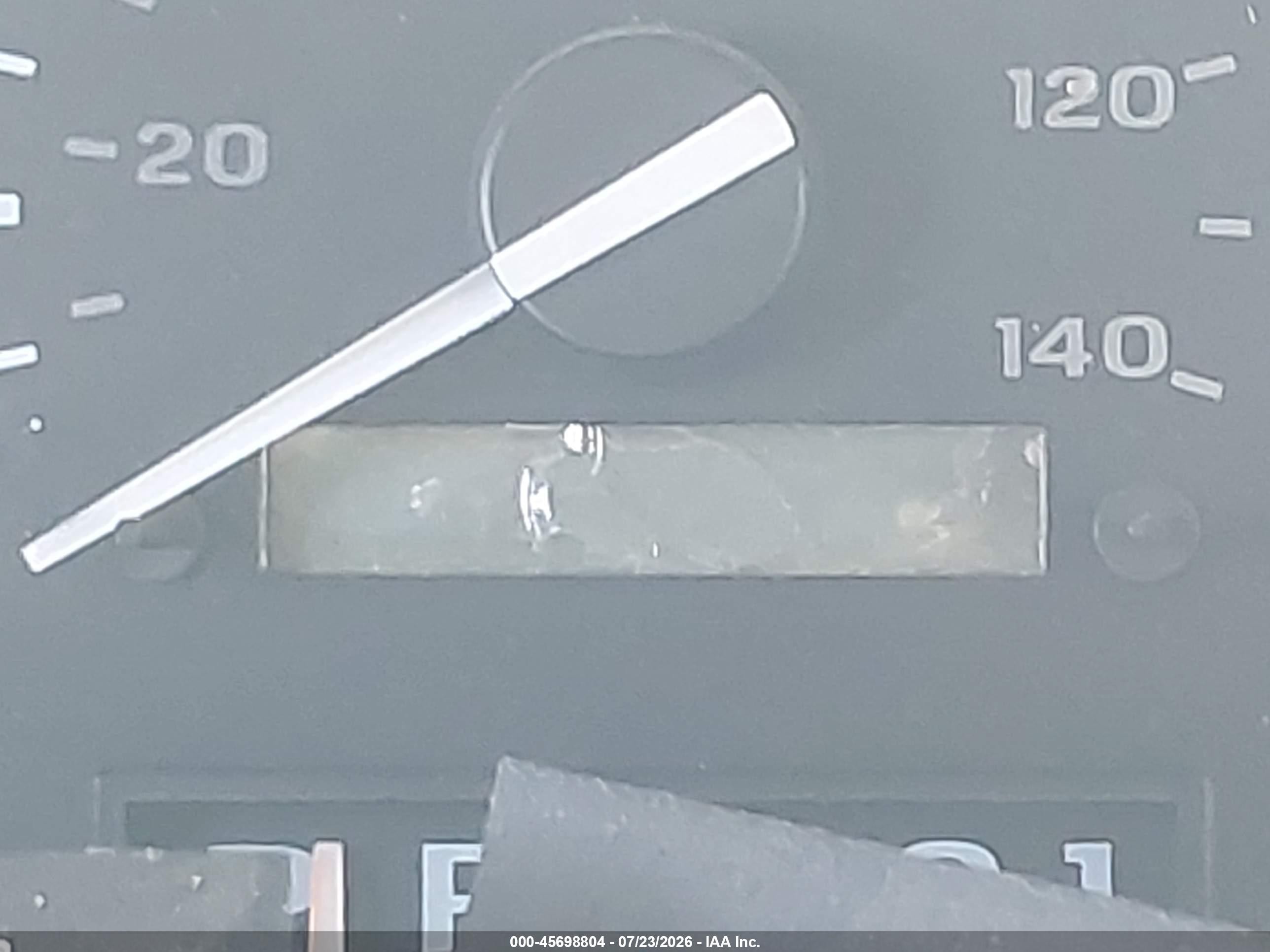 1993 Ford F150   Белый vin: 1FTEX15Y7PKA02235