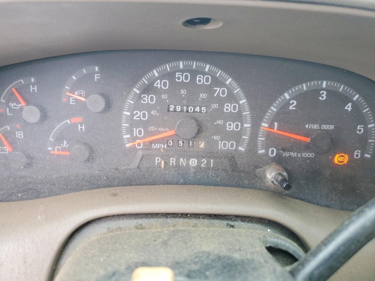 1997 Ford F150 Black vin: 1FTEX17L1VNC32012