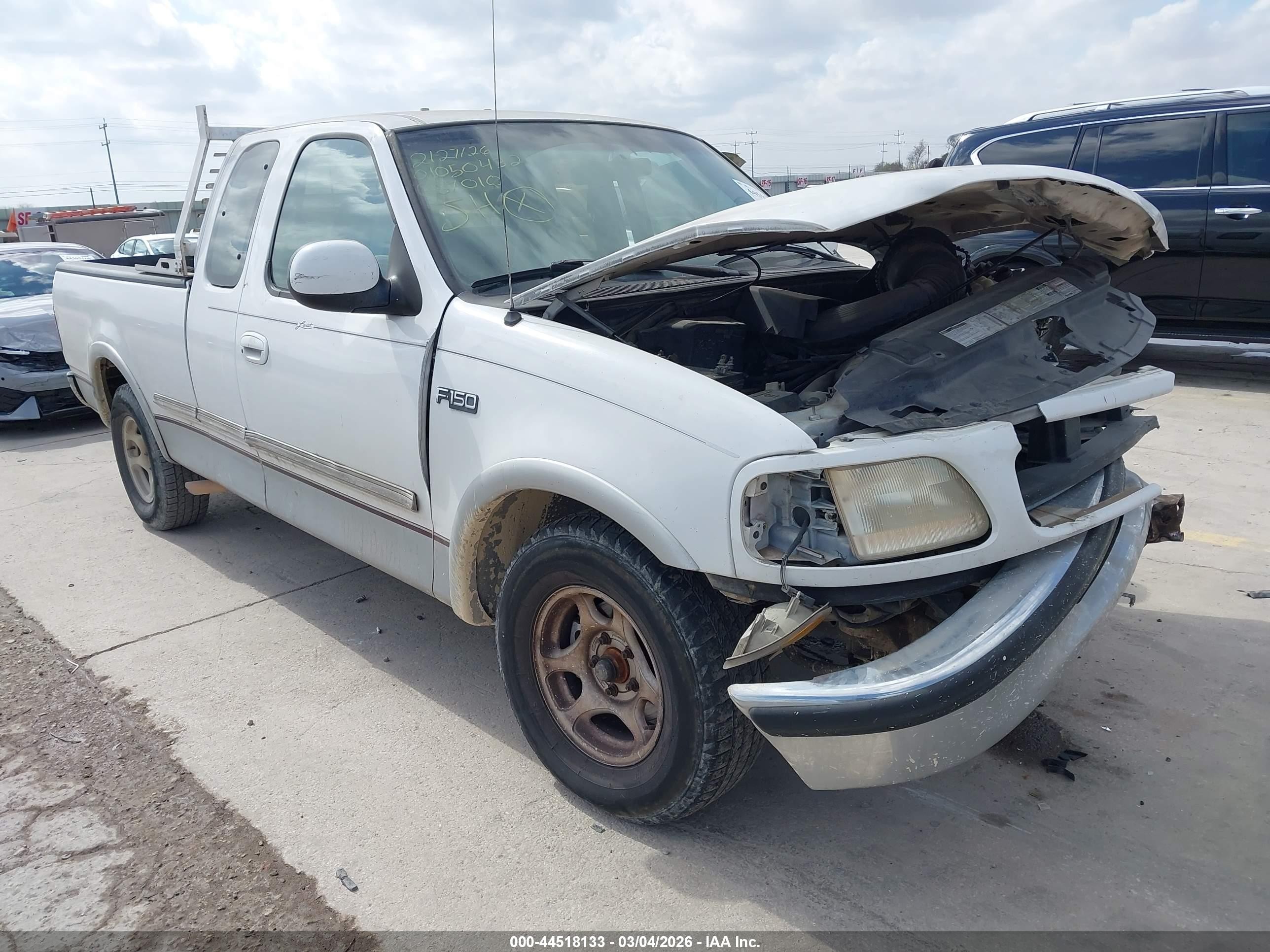 1FTEX17L6VKC87010