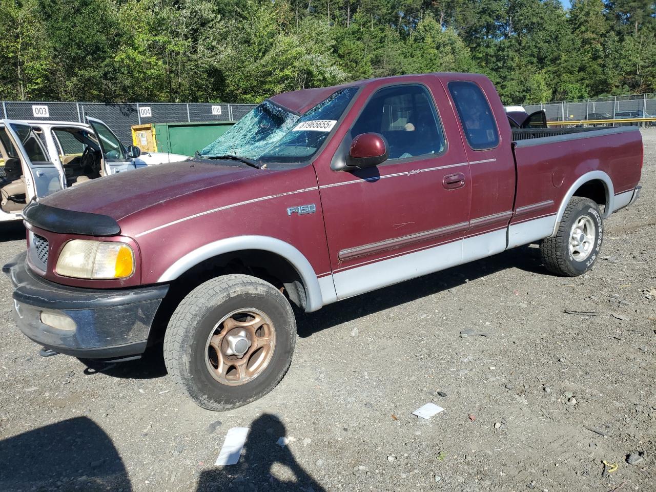 1FTEX18L3VNC68315