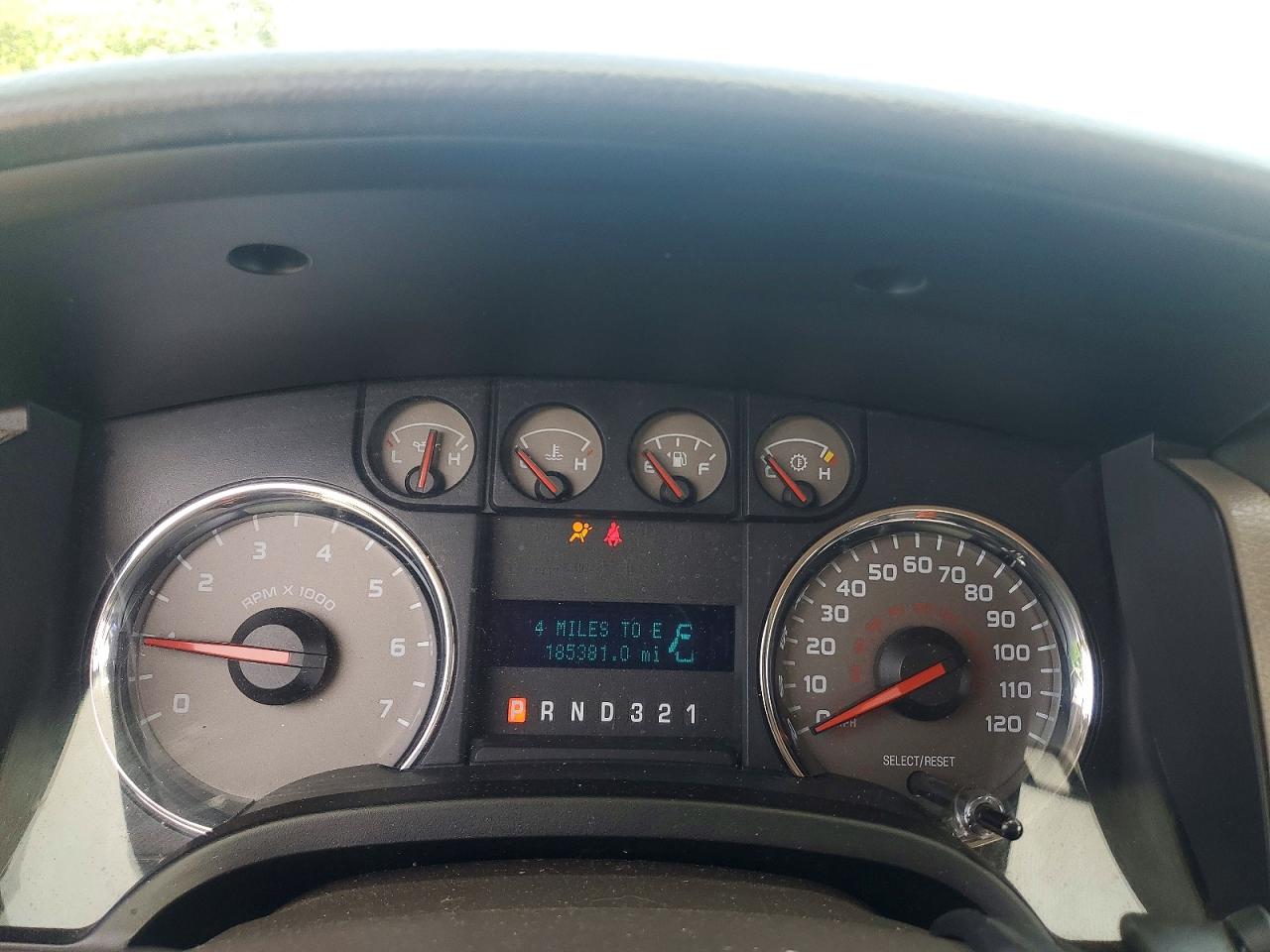 2010 Ford F150 Super Cab Blue vin: 1FTEX1C81AFC45400