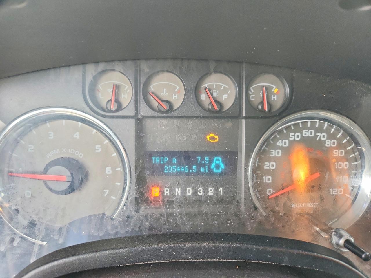 2010 Ford F150 Super Cab Blue vin: 1FTEX1C83AFC02760