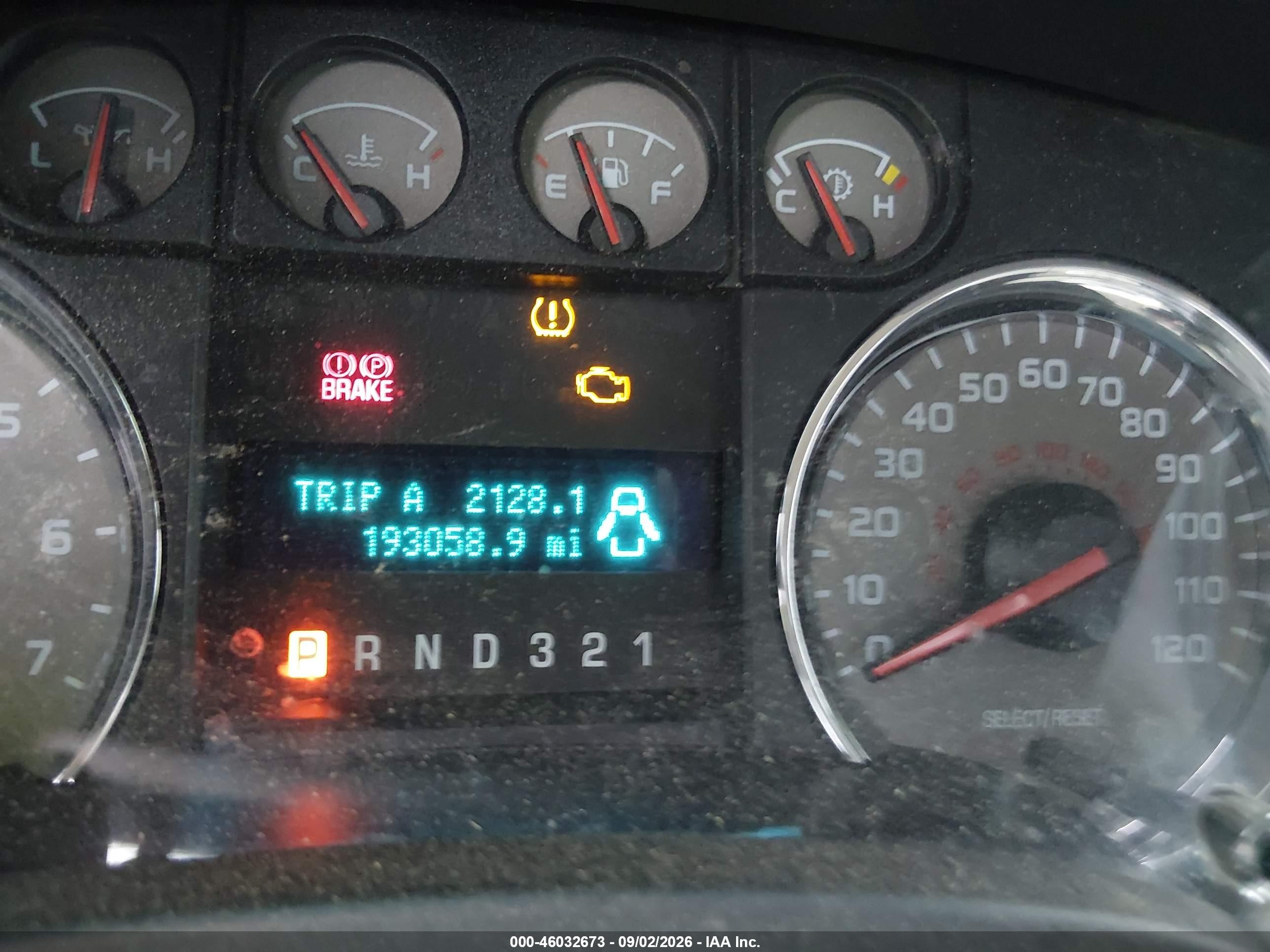 2010 Ford F-150 Xlt Gray vin: 1FTEX1C83AKE74586