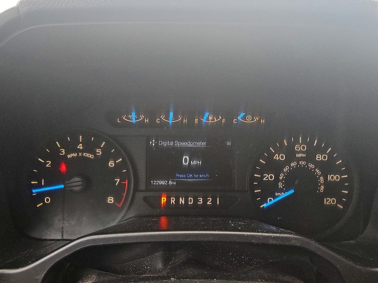 2015 Ford F150 Super Cab Gray vin: 1FTEX1C83FKE68973