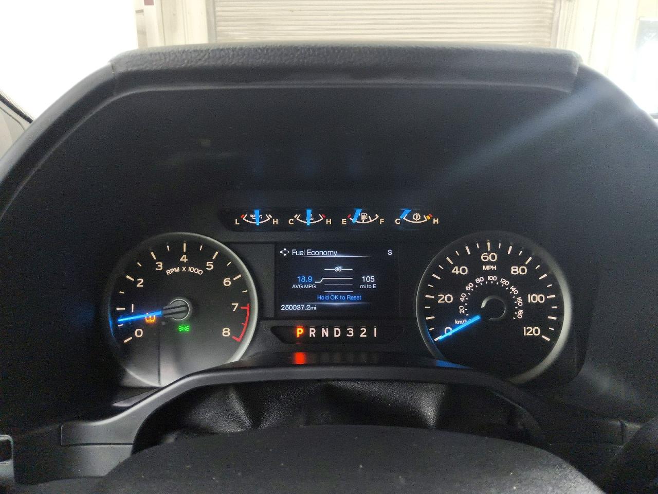 2015 Ford F150 Super Cab Gray vin: 1FTEX1C84FKF24189