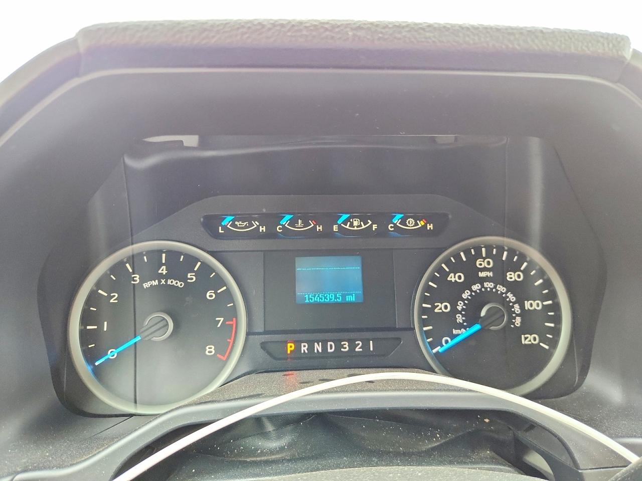 2015 Ford F150 Super Cab Charcoal vin: 1FTEX1C85FFB24165