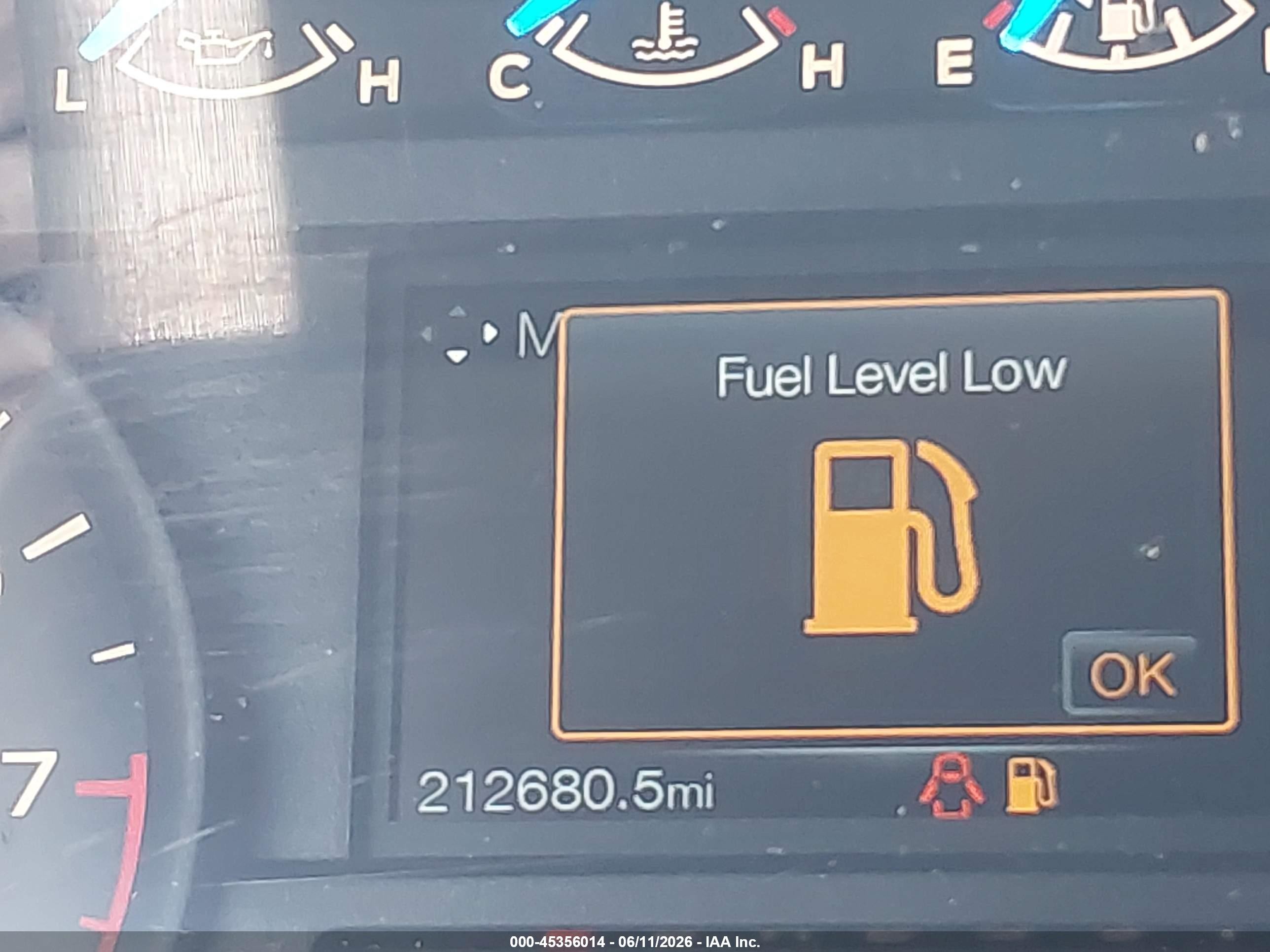 2015 Ford F-150 Xl Gray vin: 1FTEX1C85FFC26985