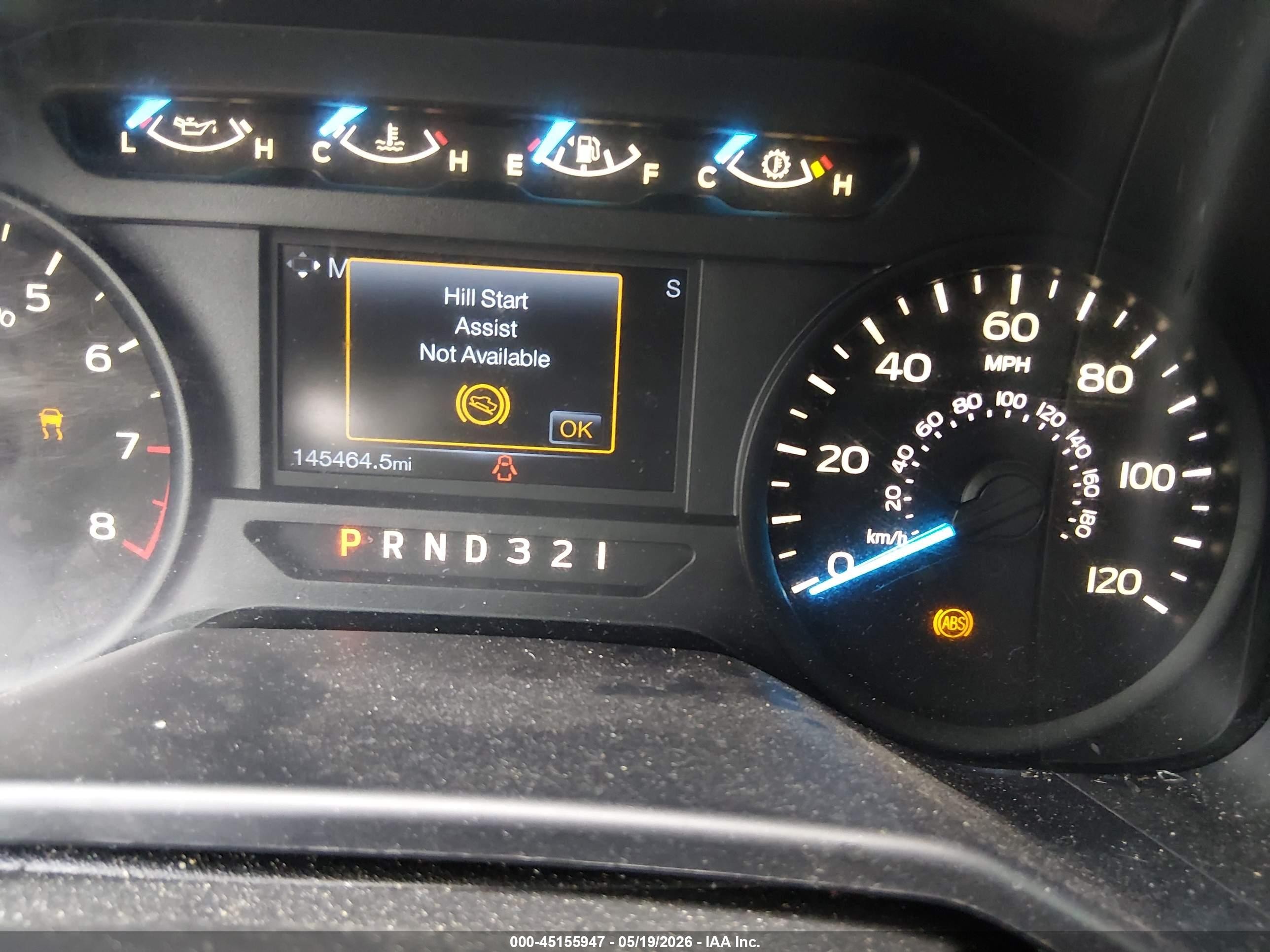 2015 Ford F-150 Xl Black vin: 1FTEX1C85FKF15162