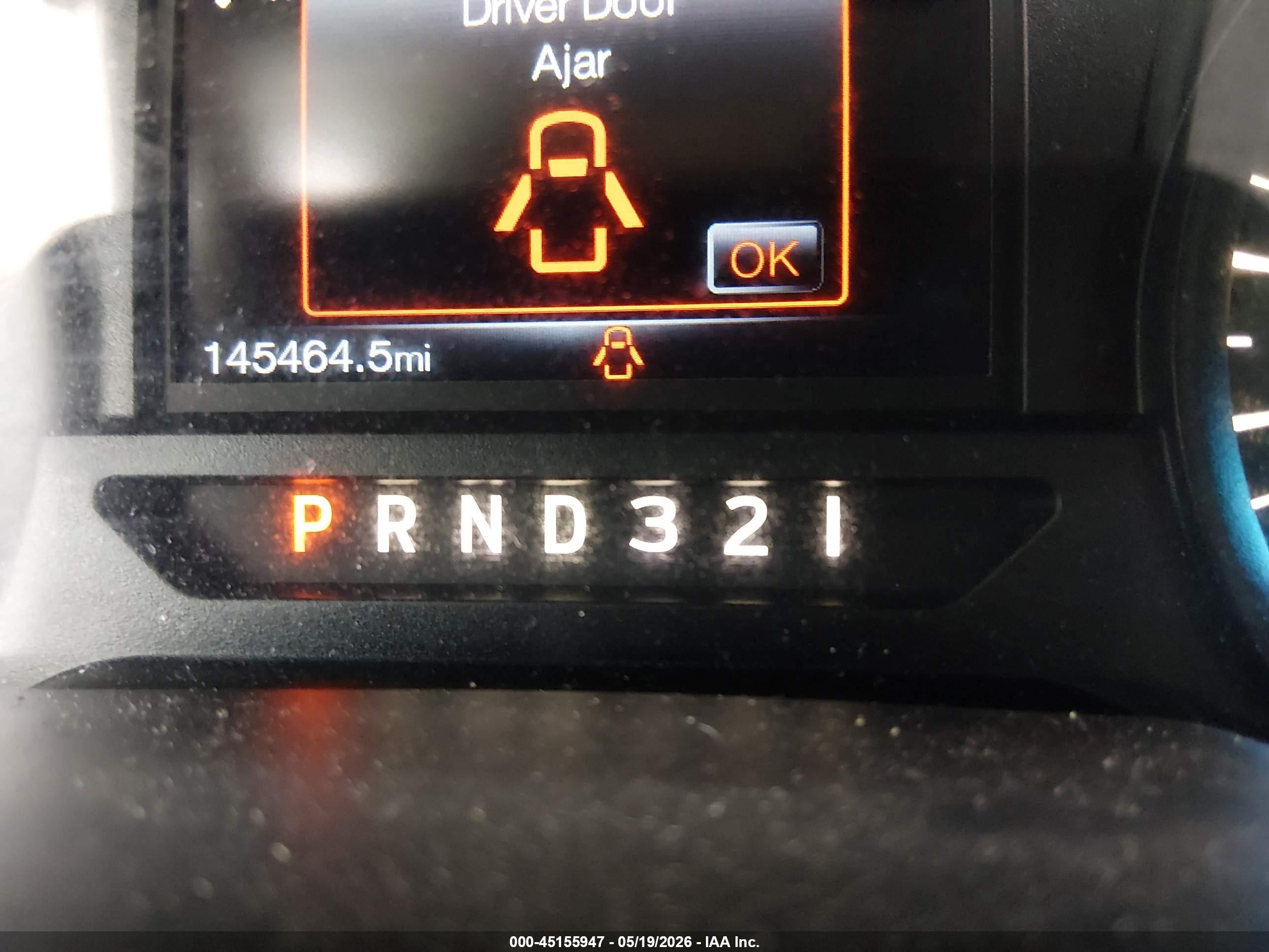 2015 Ford F-150 Xl Black vin: 1FTEX1C85FKF15162