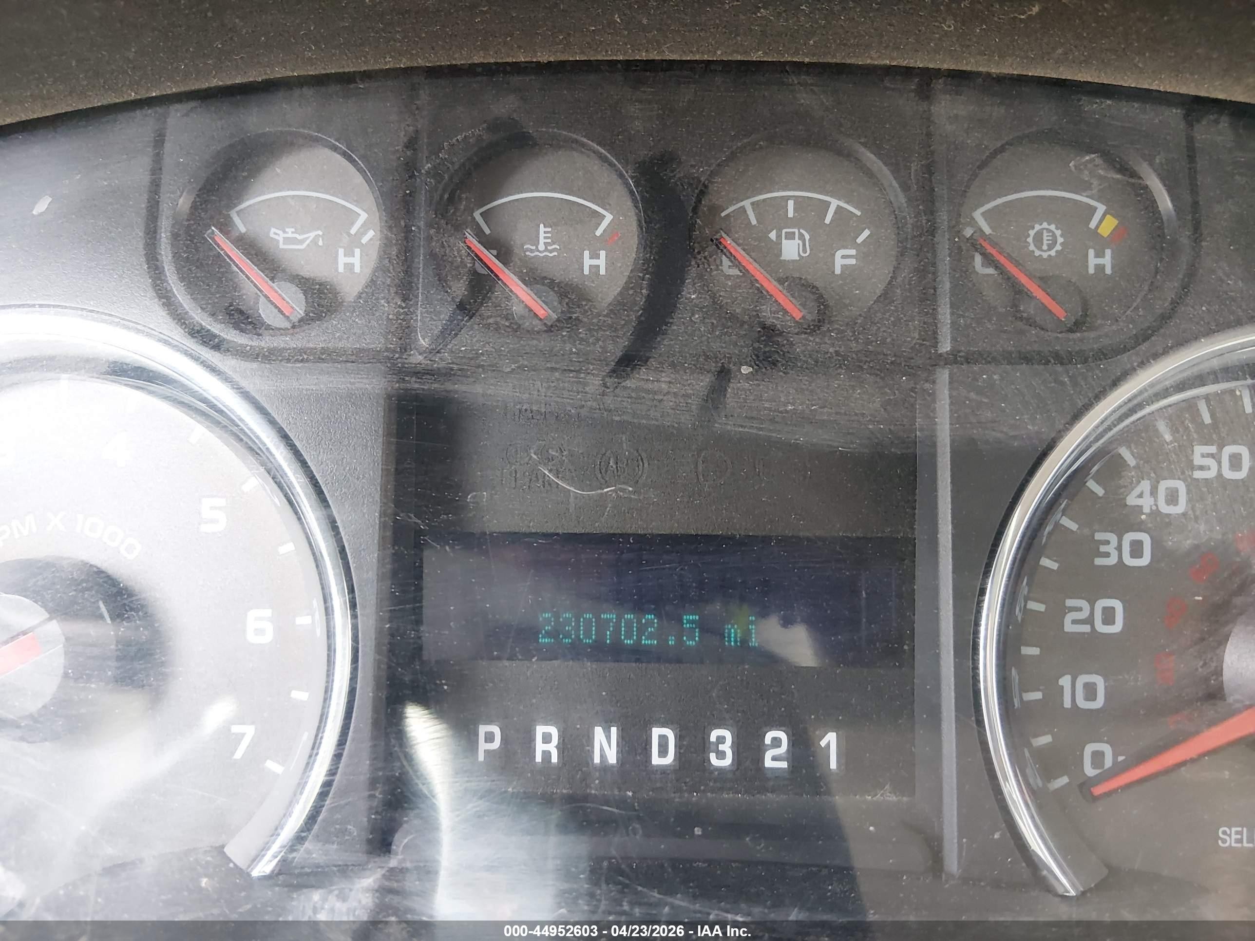 2010 Ford F-150 Fx2 Sport/stx/xl/xlt Gray vin: 1FTEX1C86AKE71391