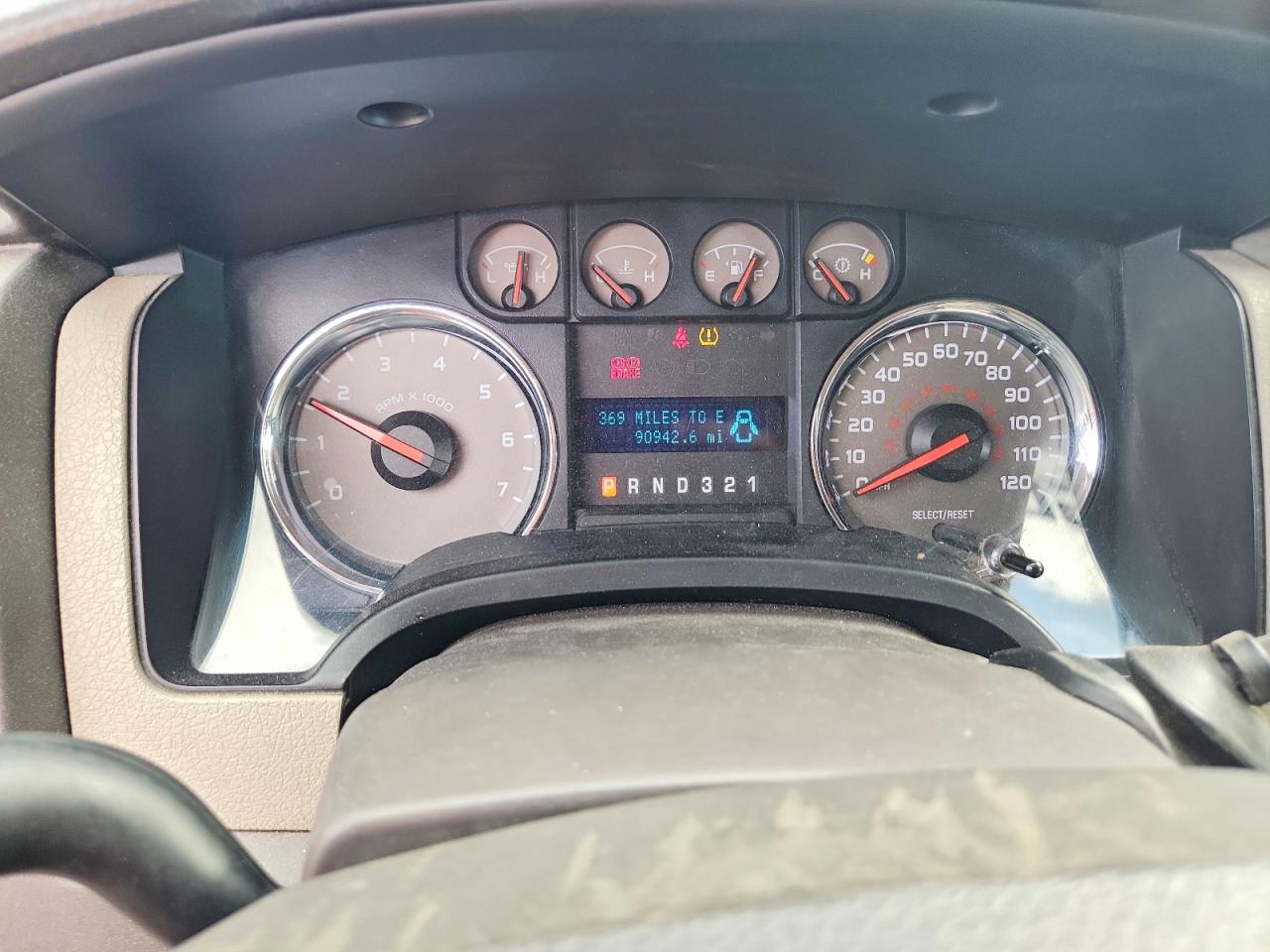2010 Ford F150 Super Cab Black vin: 1FTEX1C87AKB48709