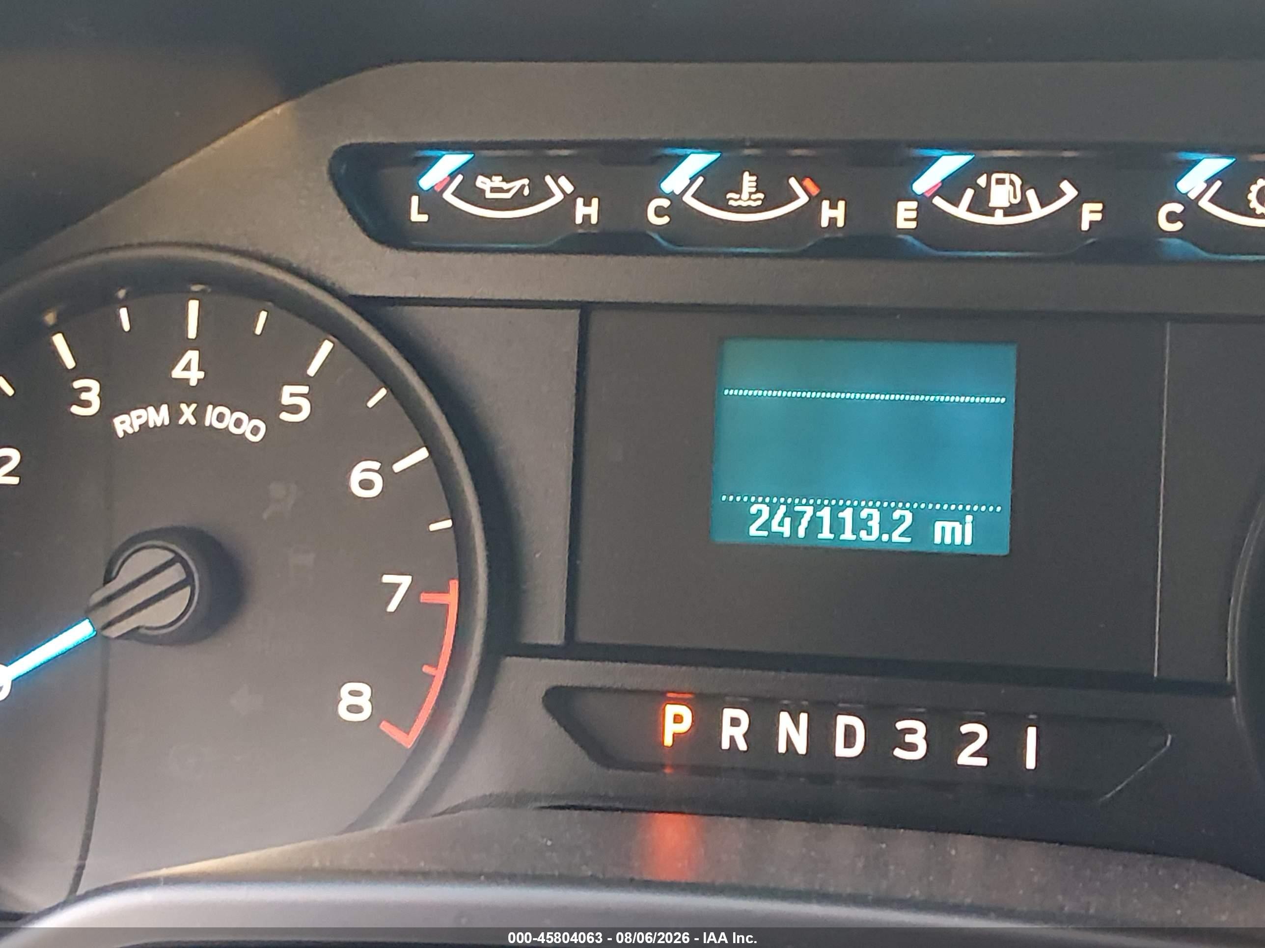 2015 Ford F-150 Xl Black vin: 1FTEX1C87FFA61490