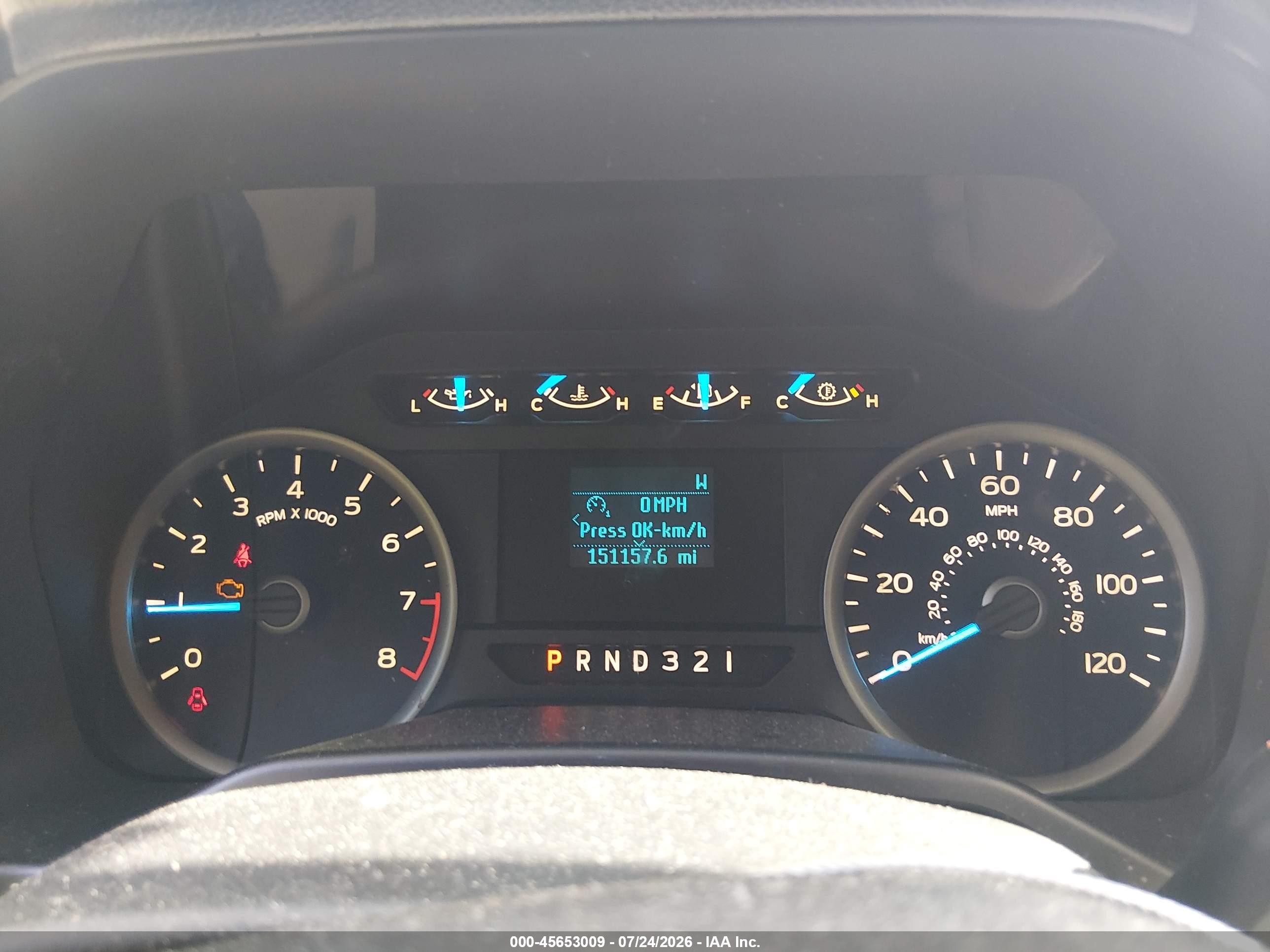 2015 Ford F-150 Xlt Red vin: 1FTEX1C88FKE97594