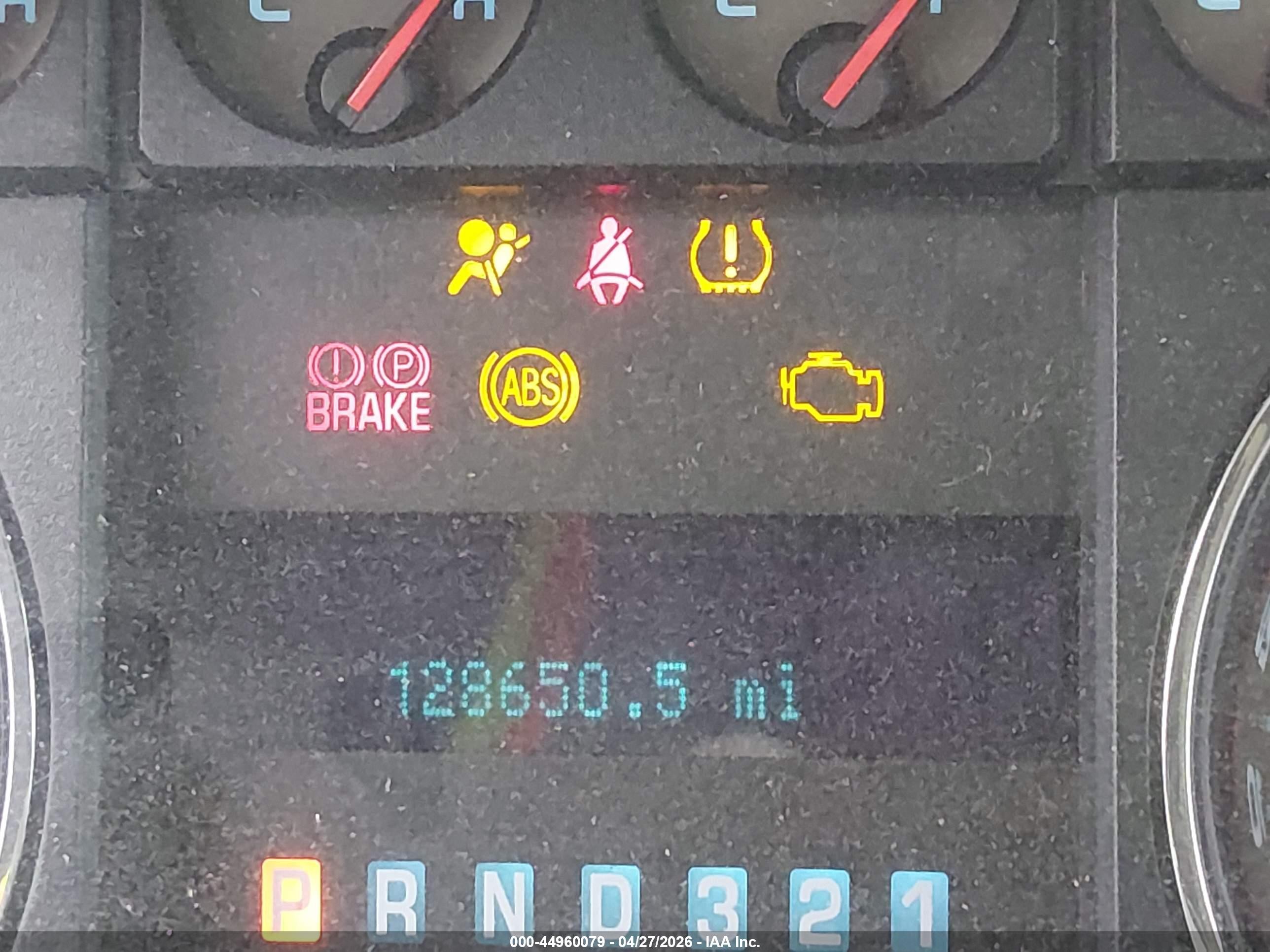 2010 Ford F-150 Xlt White vin: 1FTEX1C89AKA21234
