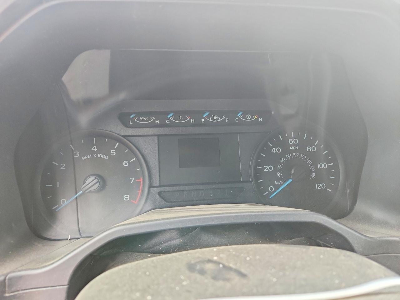 2015 Ford F 150  Stx White vin: 1FTEX1C89FFB70923