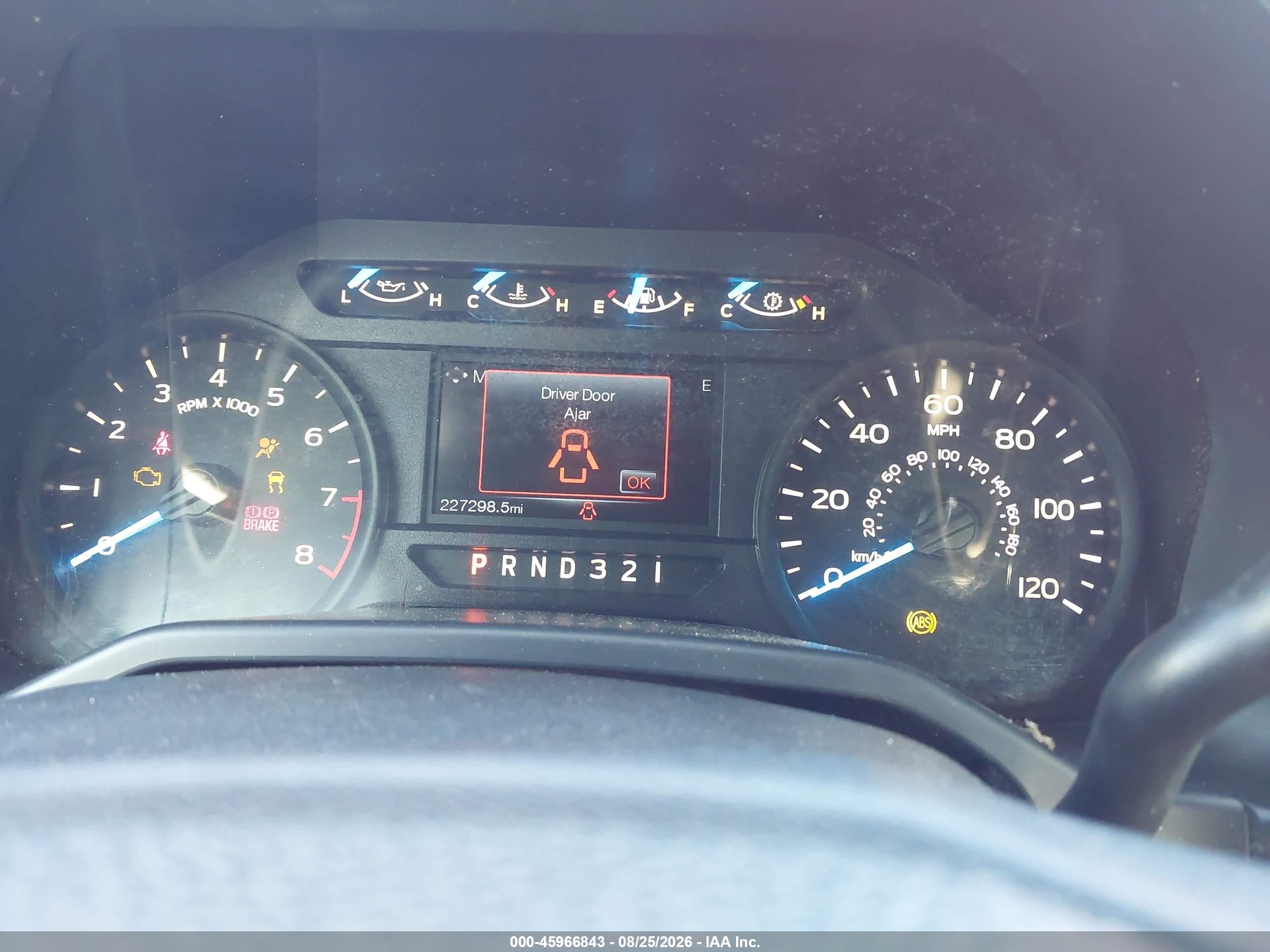 2015 Ford F-150 Xl Красный vin: 1FTEX1C89FKD71650