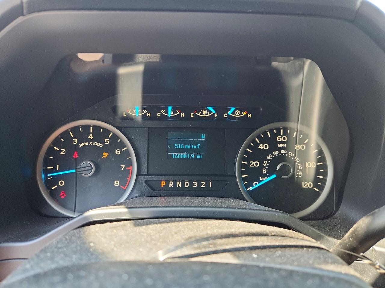 2015 Ford F150 Super Cab Blue vin: 1FTEX1C8XFFA48104
