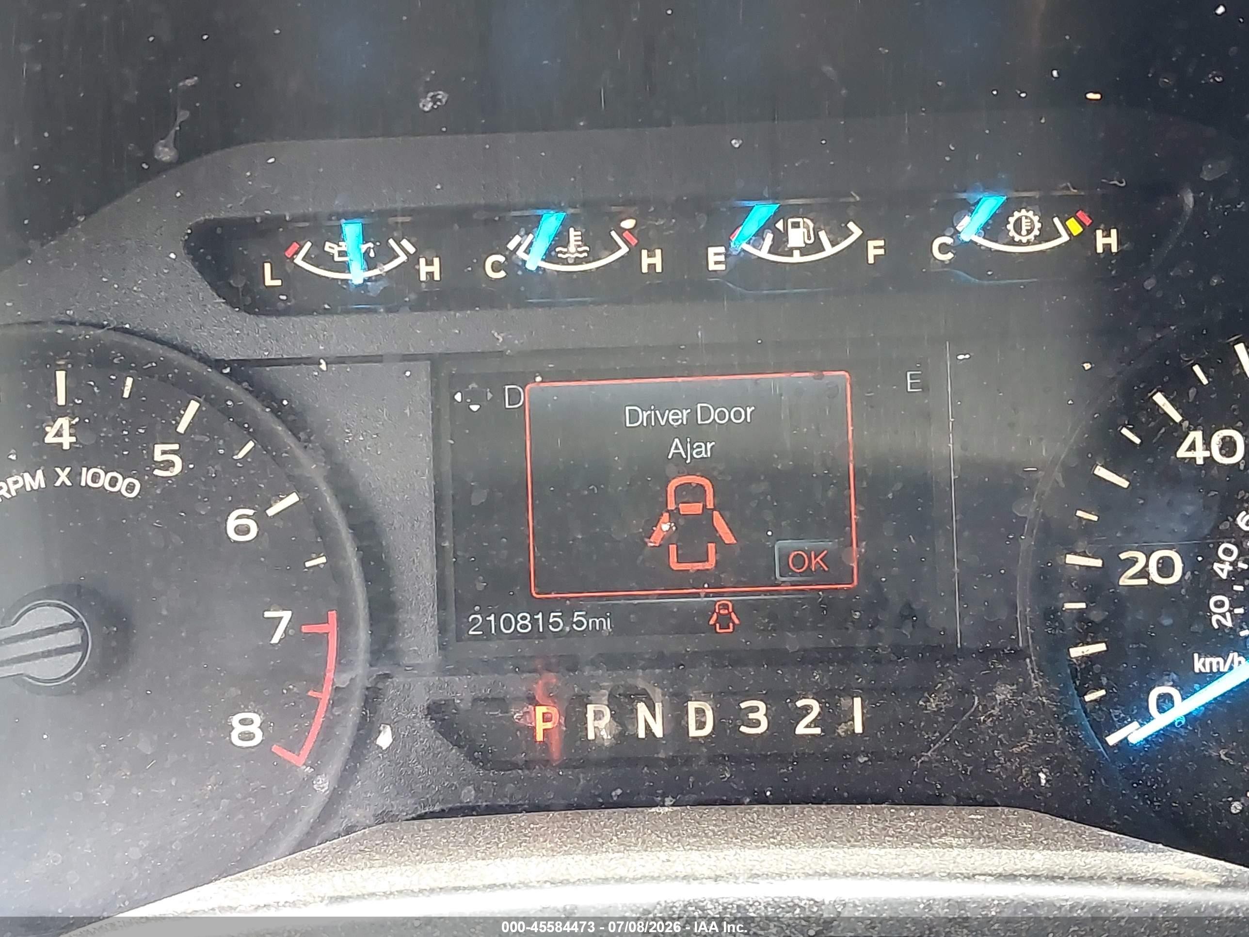 2015 Ford F-150 Xl/xlt Blue vin: 1FTEX1C8XFKD33103