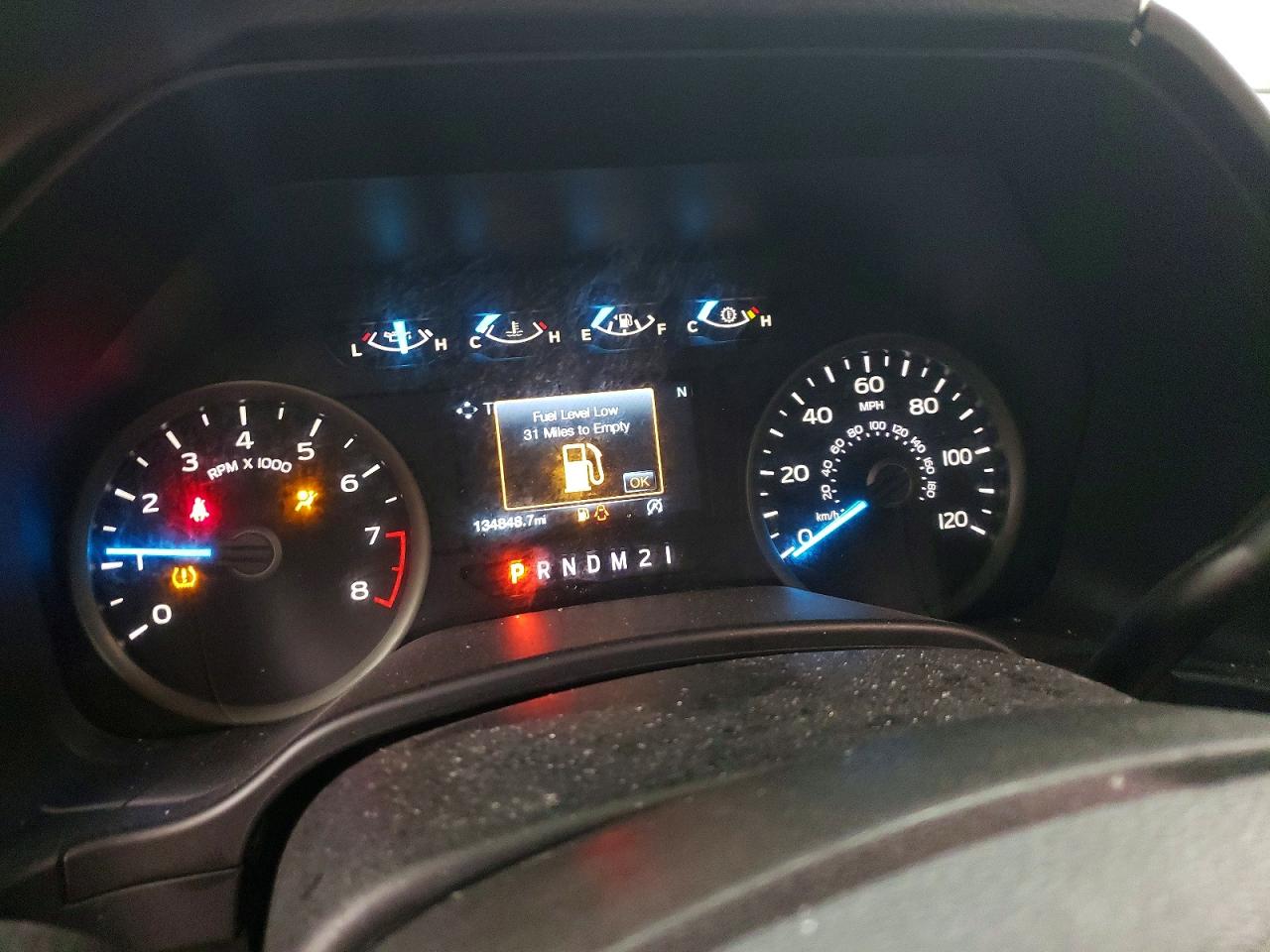 2019 Ford F150 Super Cab White vin: 1FTEX1CB0KKD64740