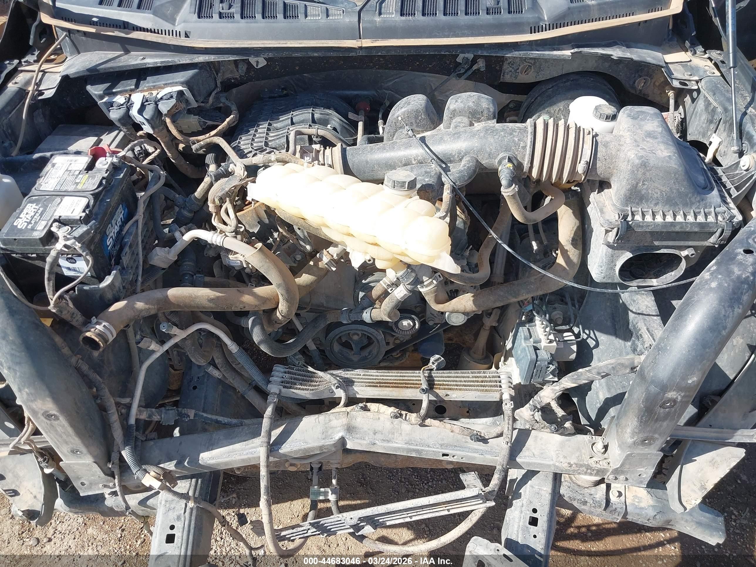 2019 Ford F-150 Xl Gray vin: 1FTEX1CB4KKC30474