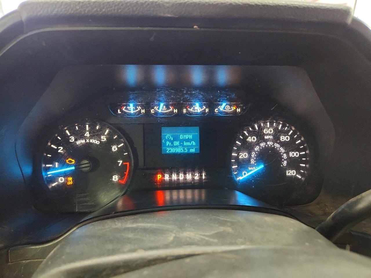2019 Ford F150 Super Cab Белый vin: 1FTEX1CBXKKD47900