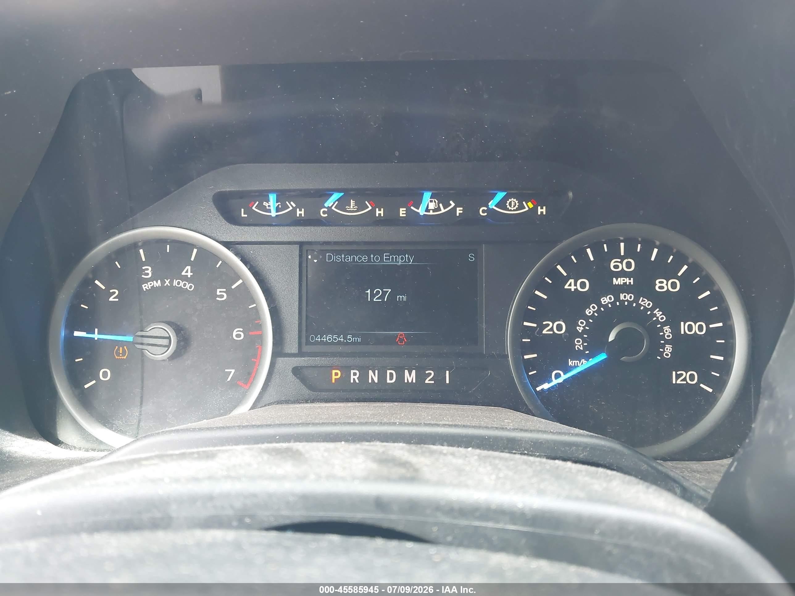 2015 Ford F-150 Xlt Silver vin: 1FTEX1CF5FFA99265