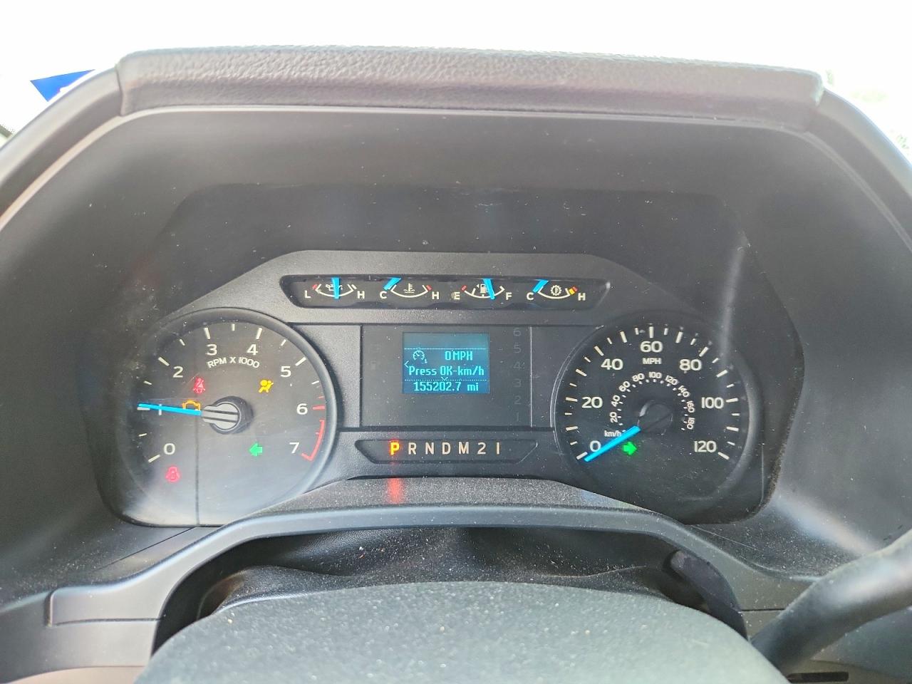 2015 Ford F150 Super Cab Белый vin: 1FTEX1CF9FKD85157