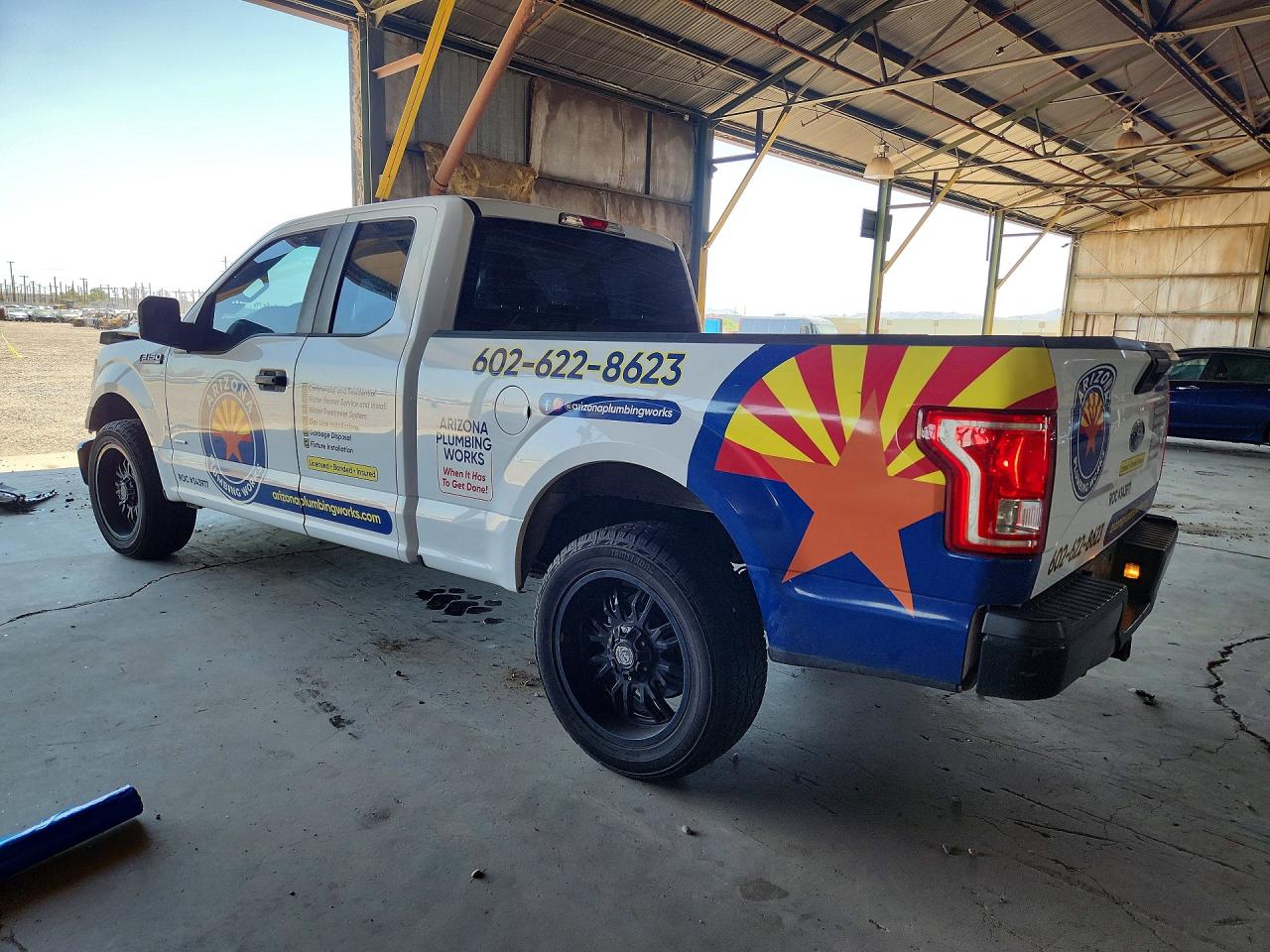 2015 Ford F150 Super Cab Белый vin: 1FTEX1CG0FKE22329