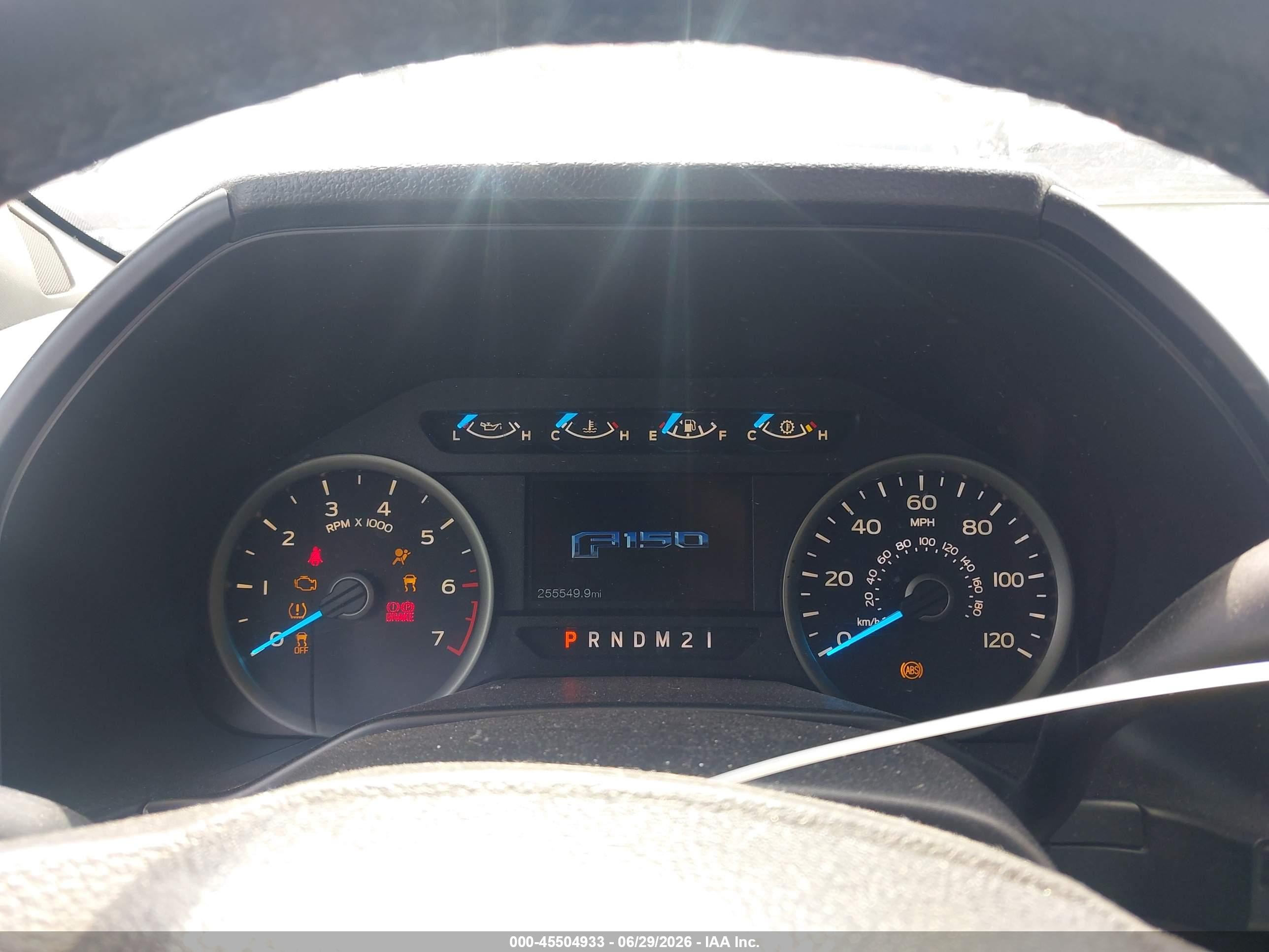 2015 Ford F-150 Lariat/xl/xlt Белый vin: 1FTEX1CG5FKD50706