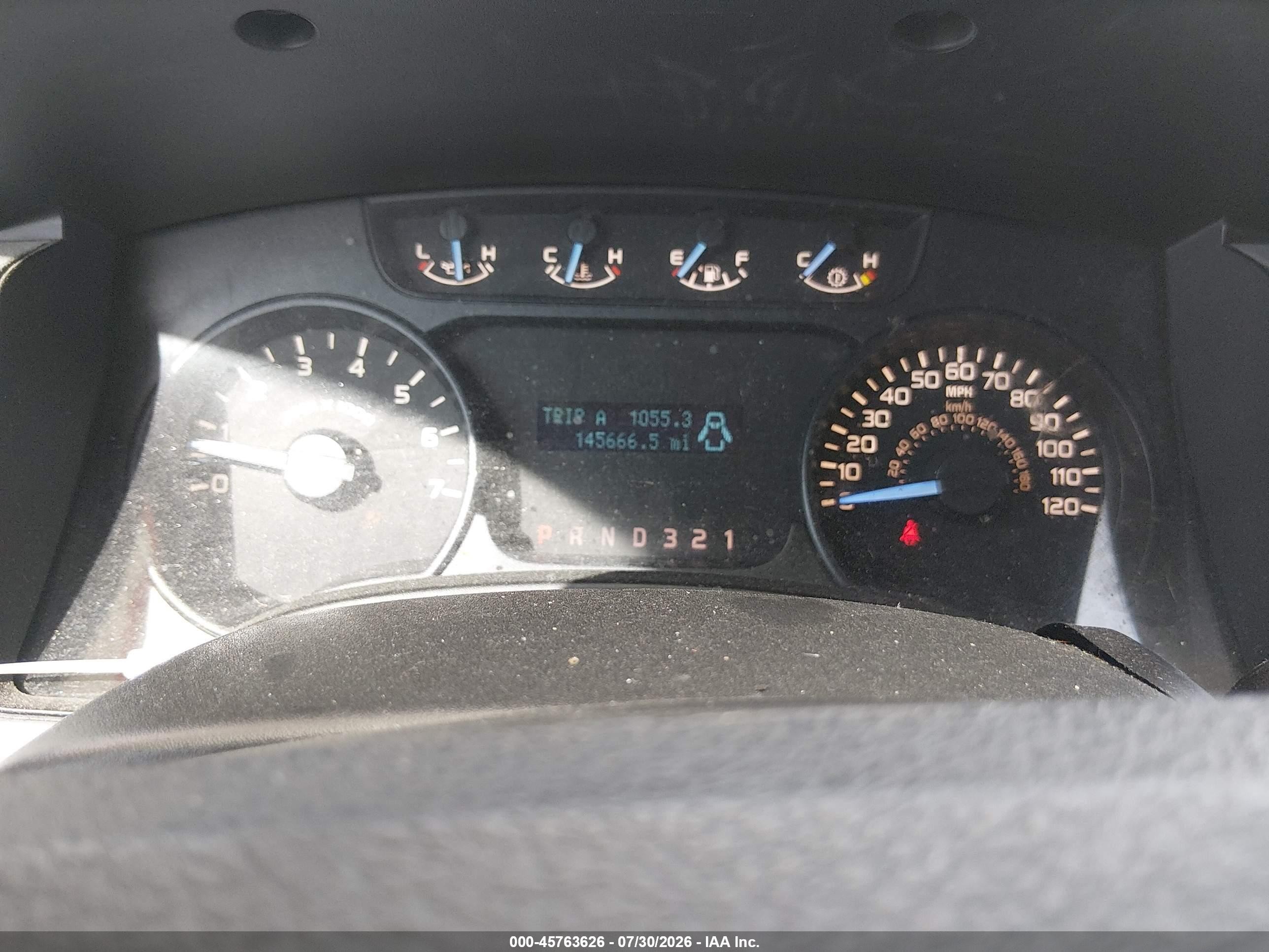 2012 Ford F-150 Xl White vin: 1FTEX1CM0CFA46371