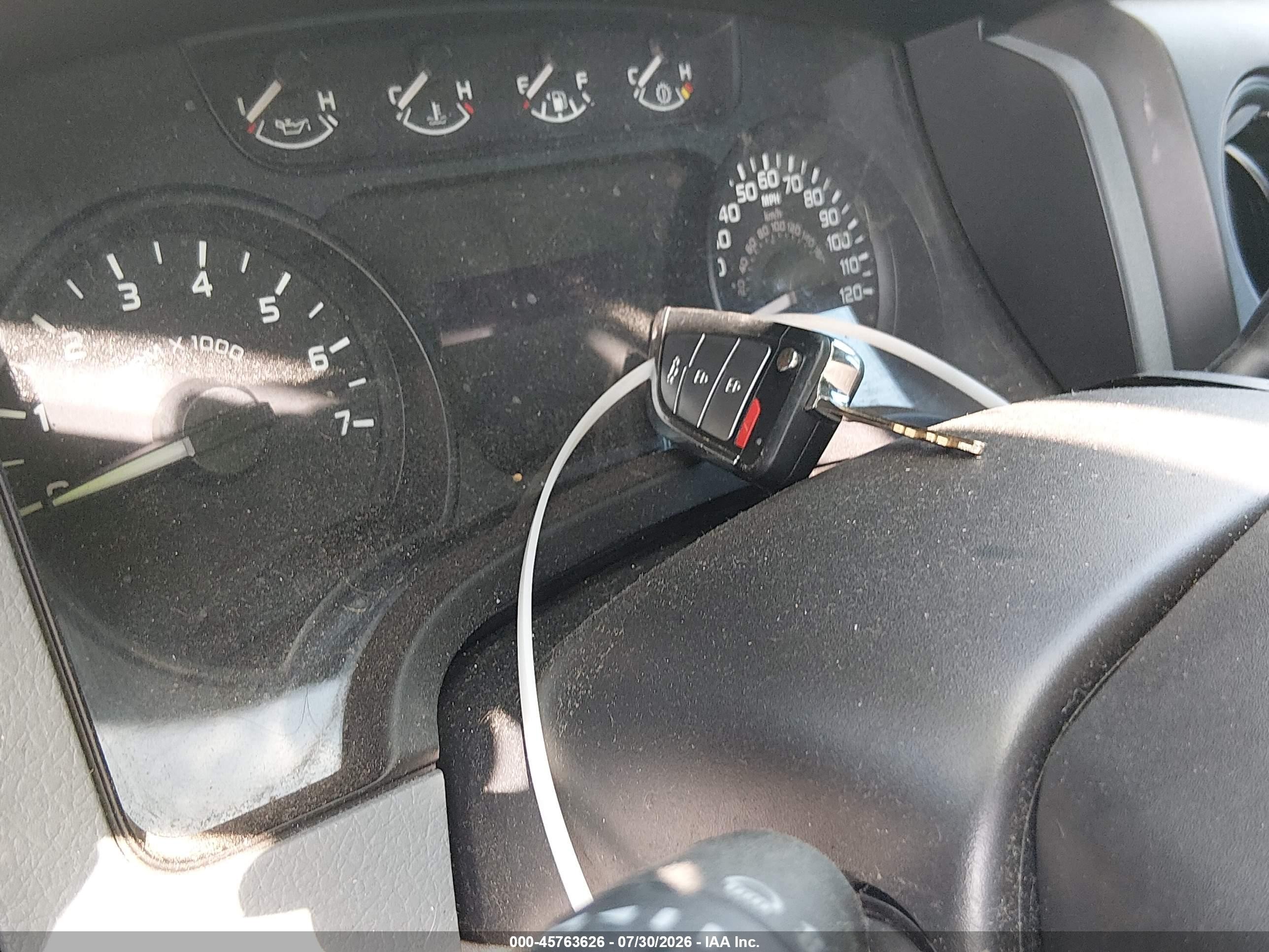 2012 Ford F-150 Xl White vin: 1FTEX1CM0CFA46371