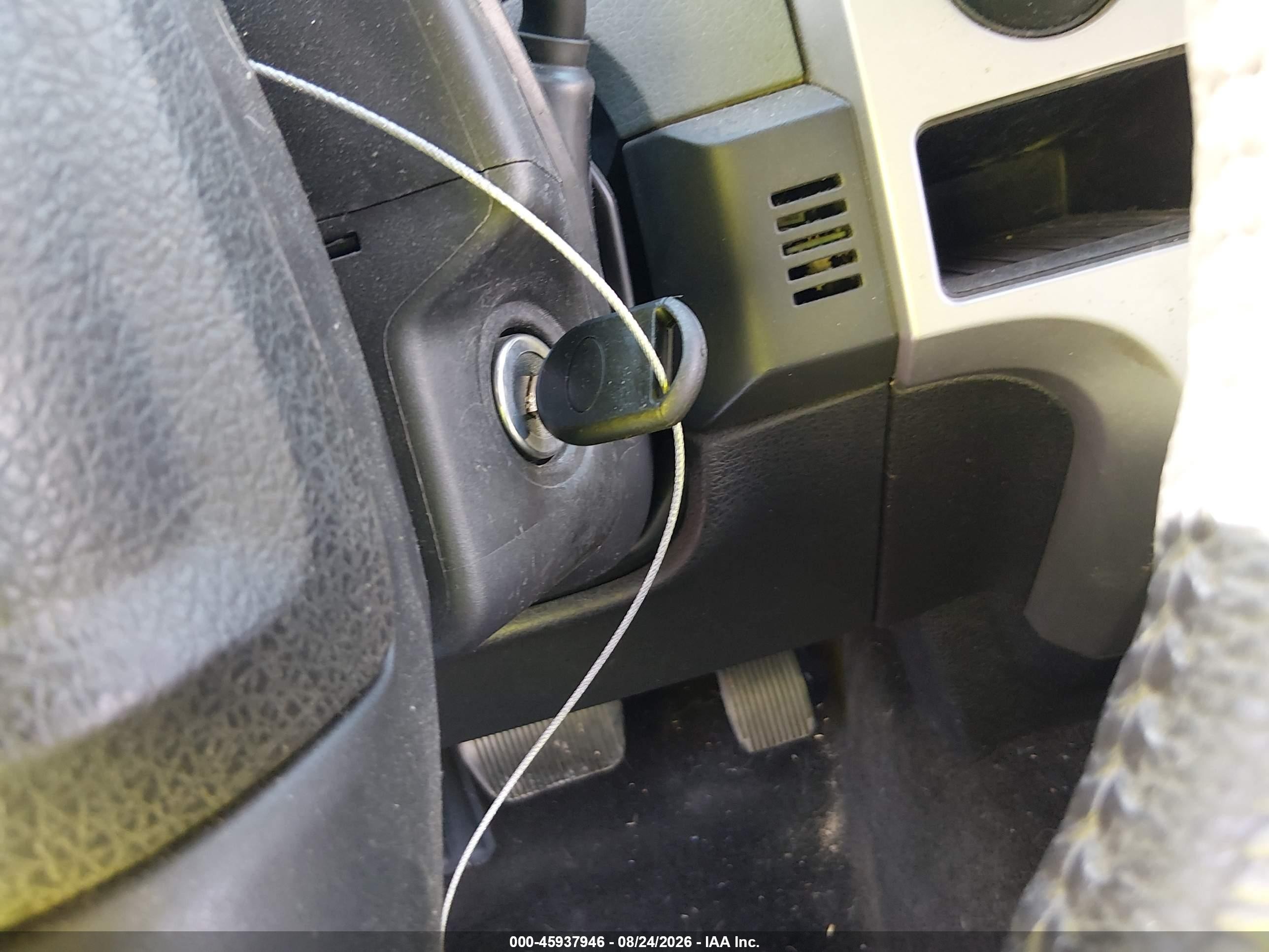 2013 Ford F-150 Xlt Silver vin: 1FTEX1CM0DKG47658