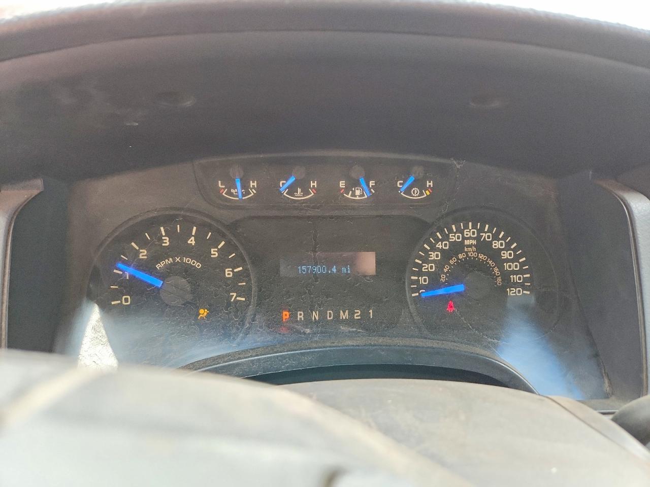 2014 Ford F150 Super Cab White vin: 1FTEX1CM0EKG06903