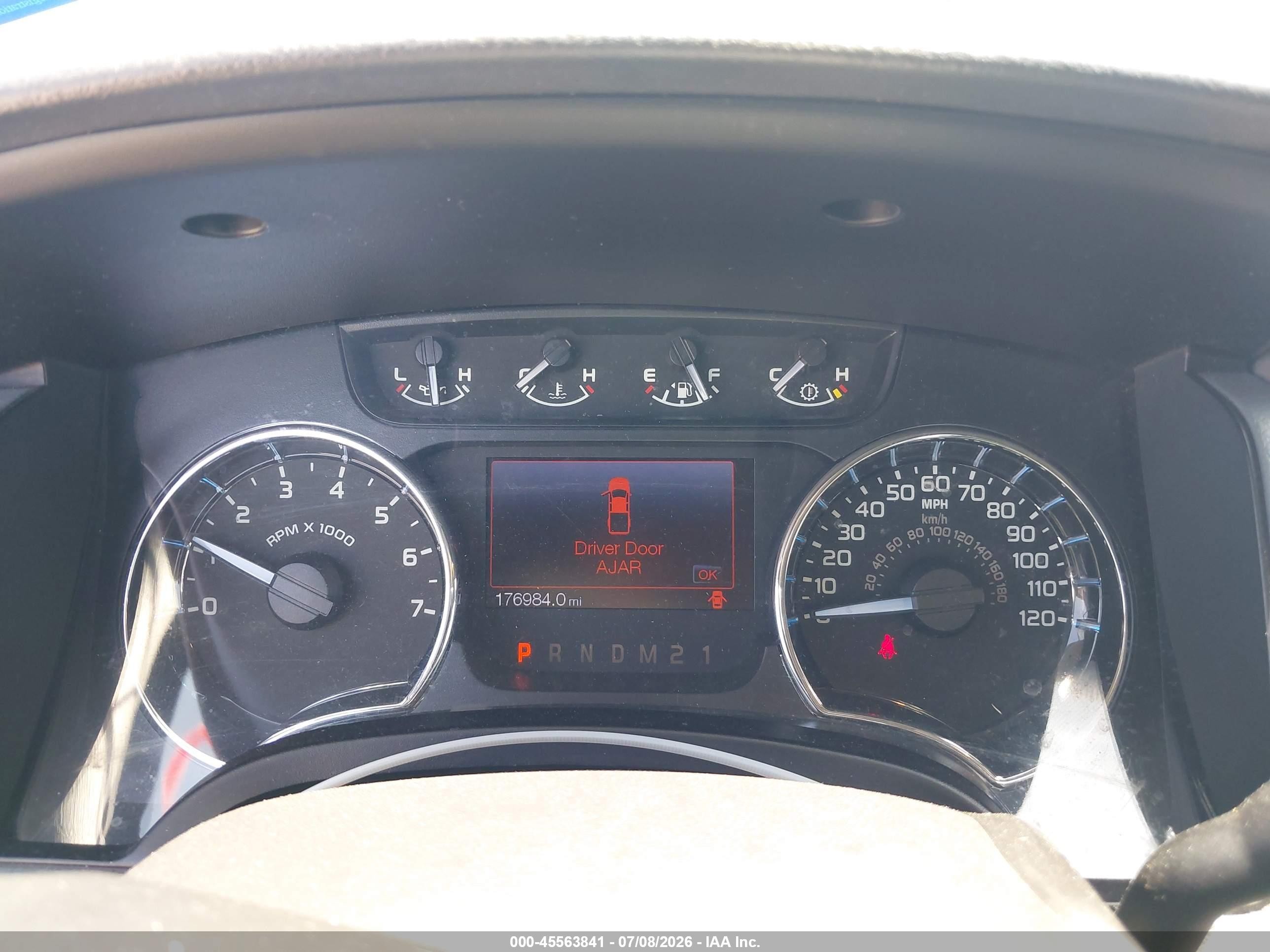 2012 Ford F-150 Xlt Black vin: 1FTEX1CM1CFB13656