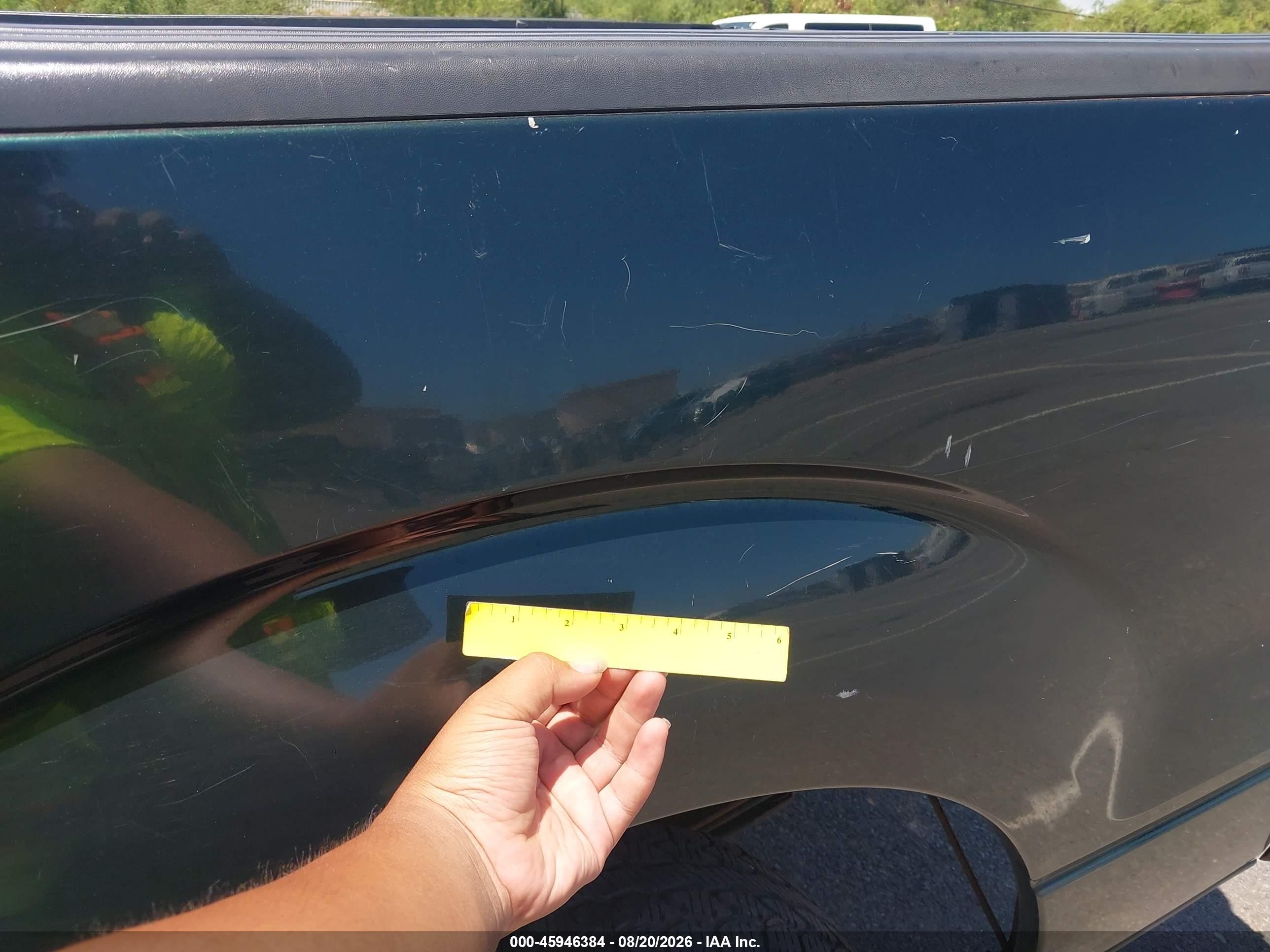2014 Ford F-150 Xl Green vin: 1FTEX1CM1EFC74897